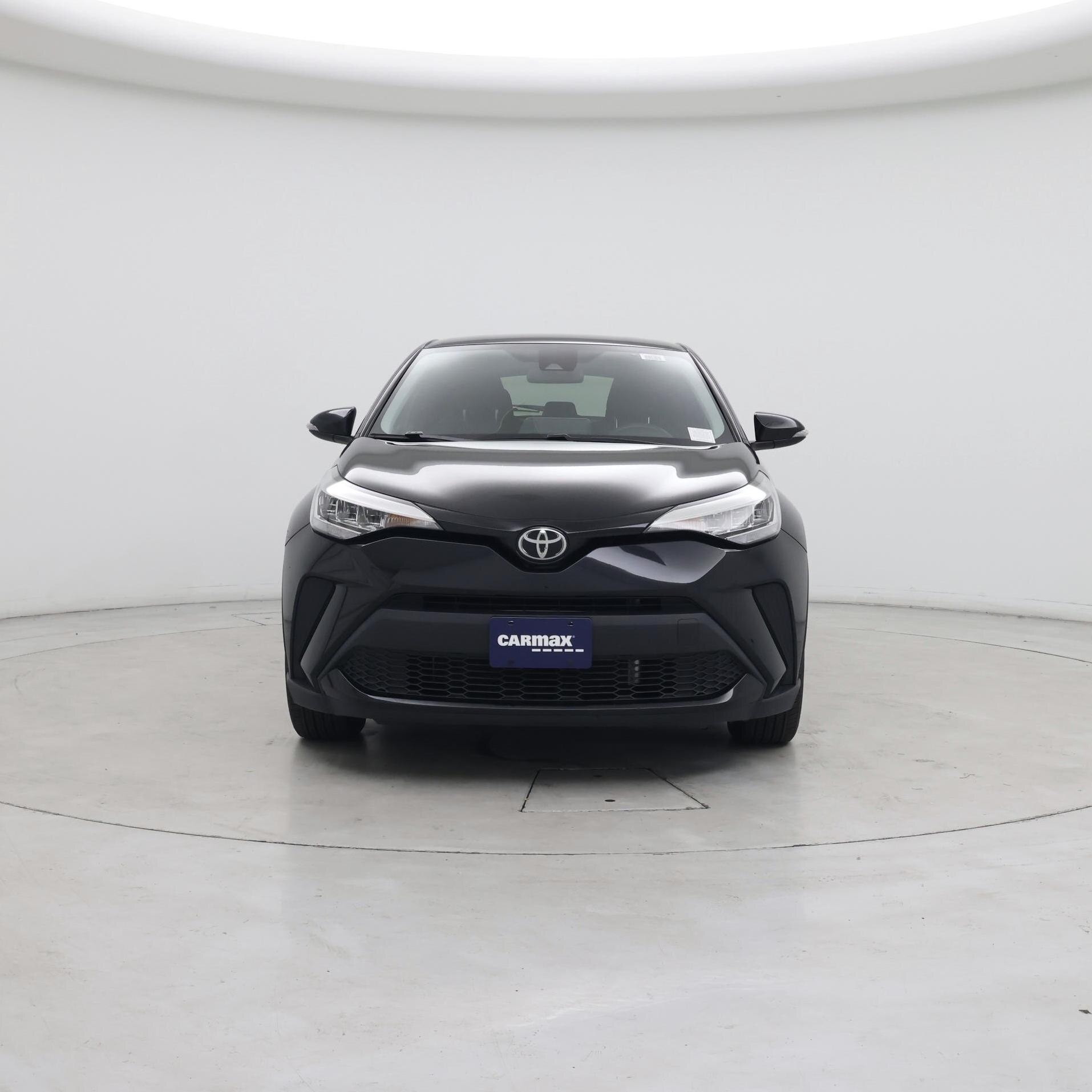 Thumbnail: 2021 Toyota C-HR - 5