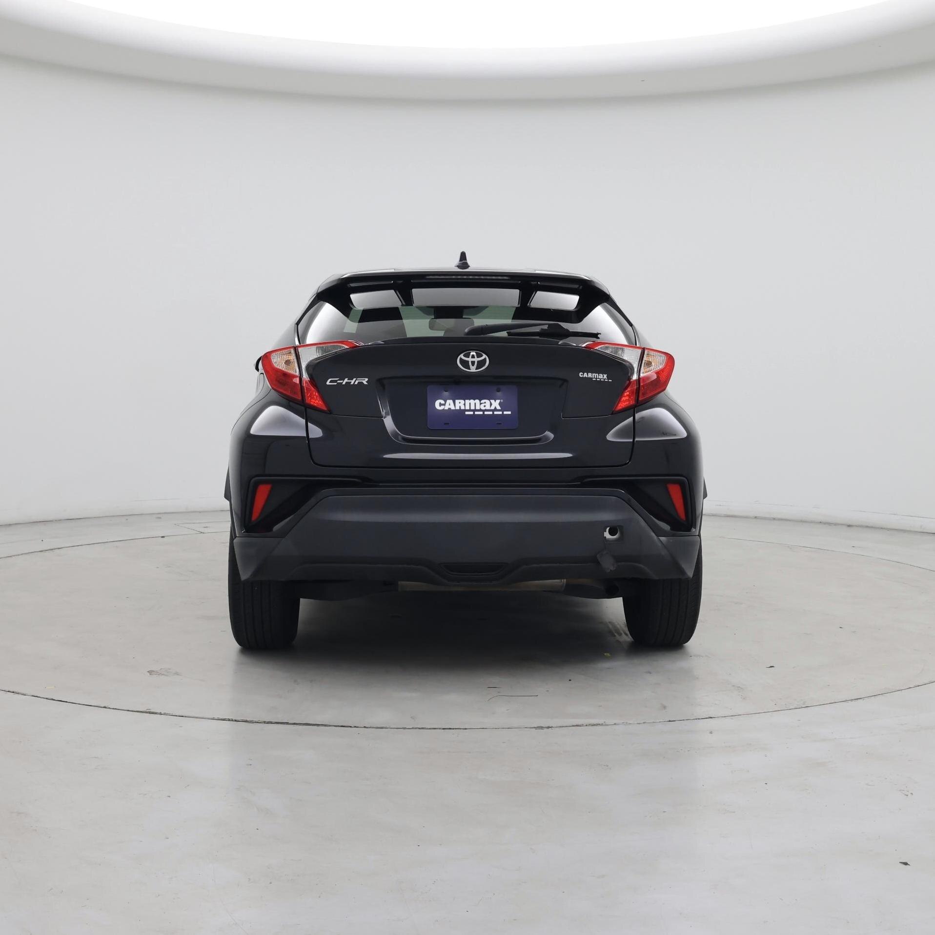 Thumbnail: 2021 Toyota C-HR - 6