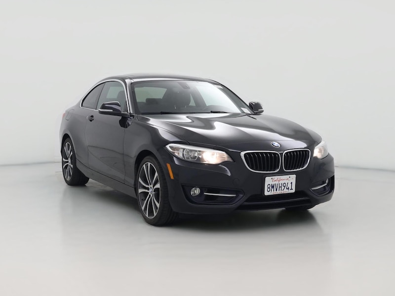 2016 BMW 2 Series 228i -
                  Irvine, CA