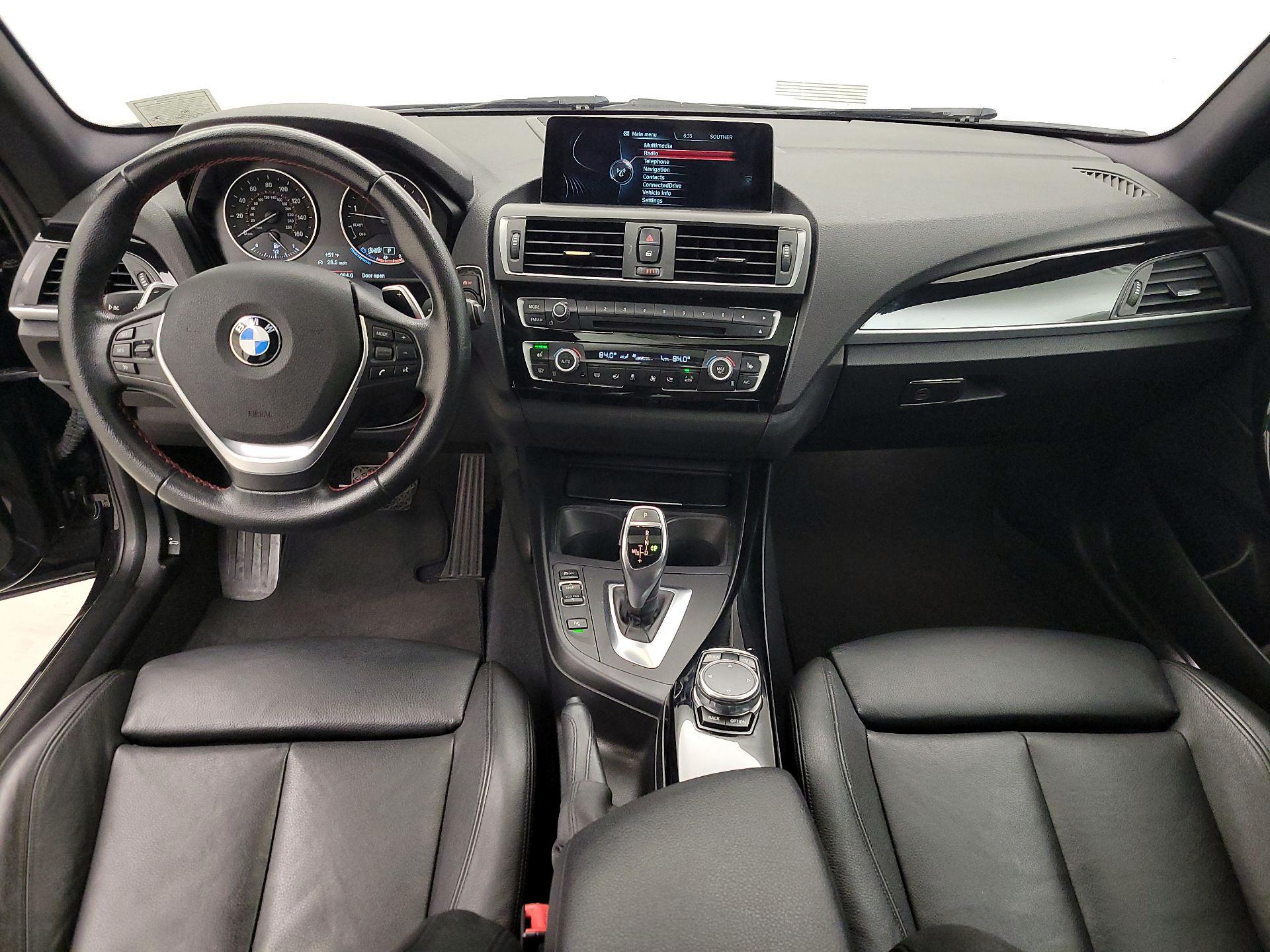 Thumbnail: 2016 BMW 2 Series - 9