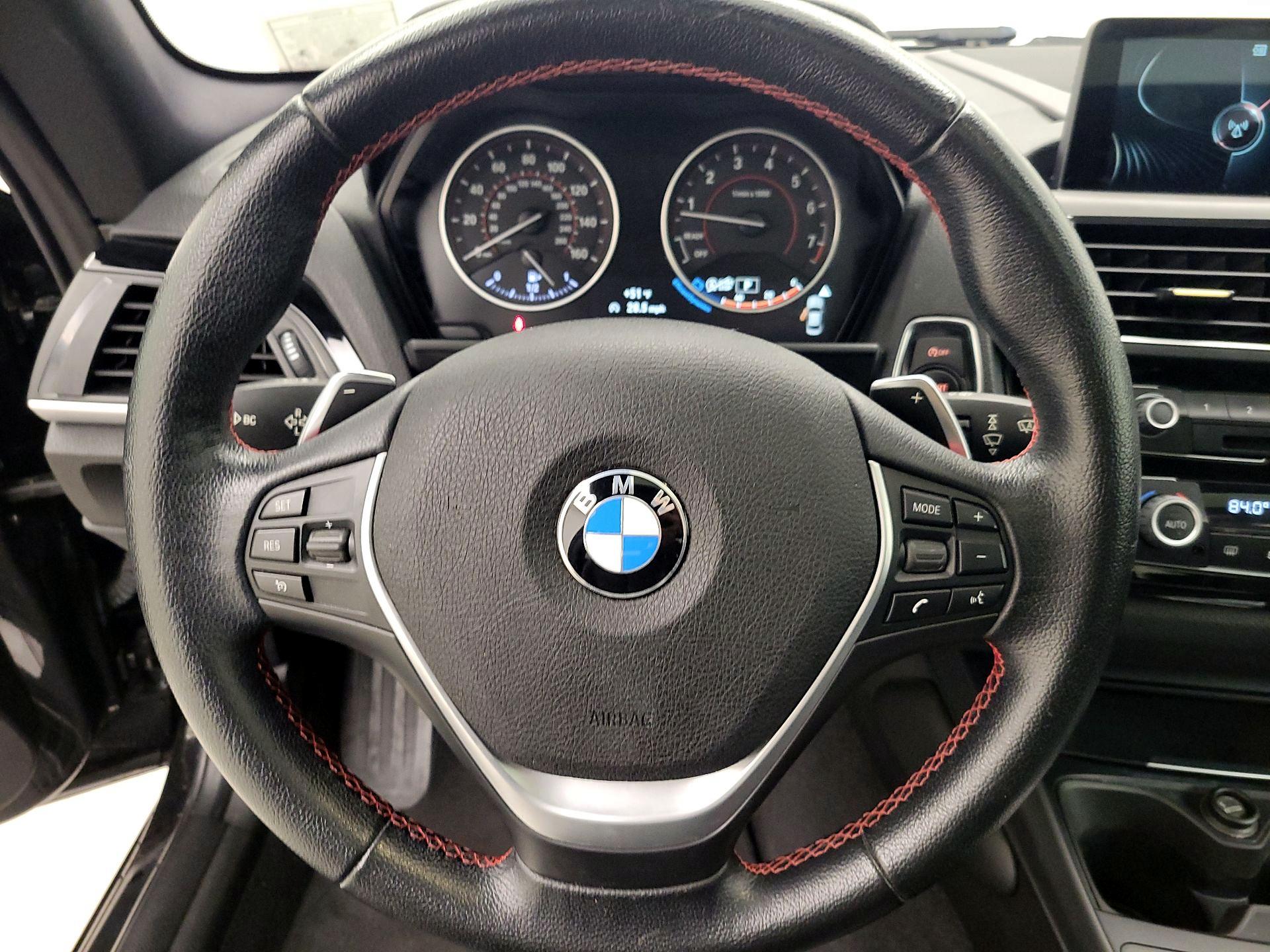 Thumbnail: 2016 BMW 2 Series - 10