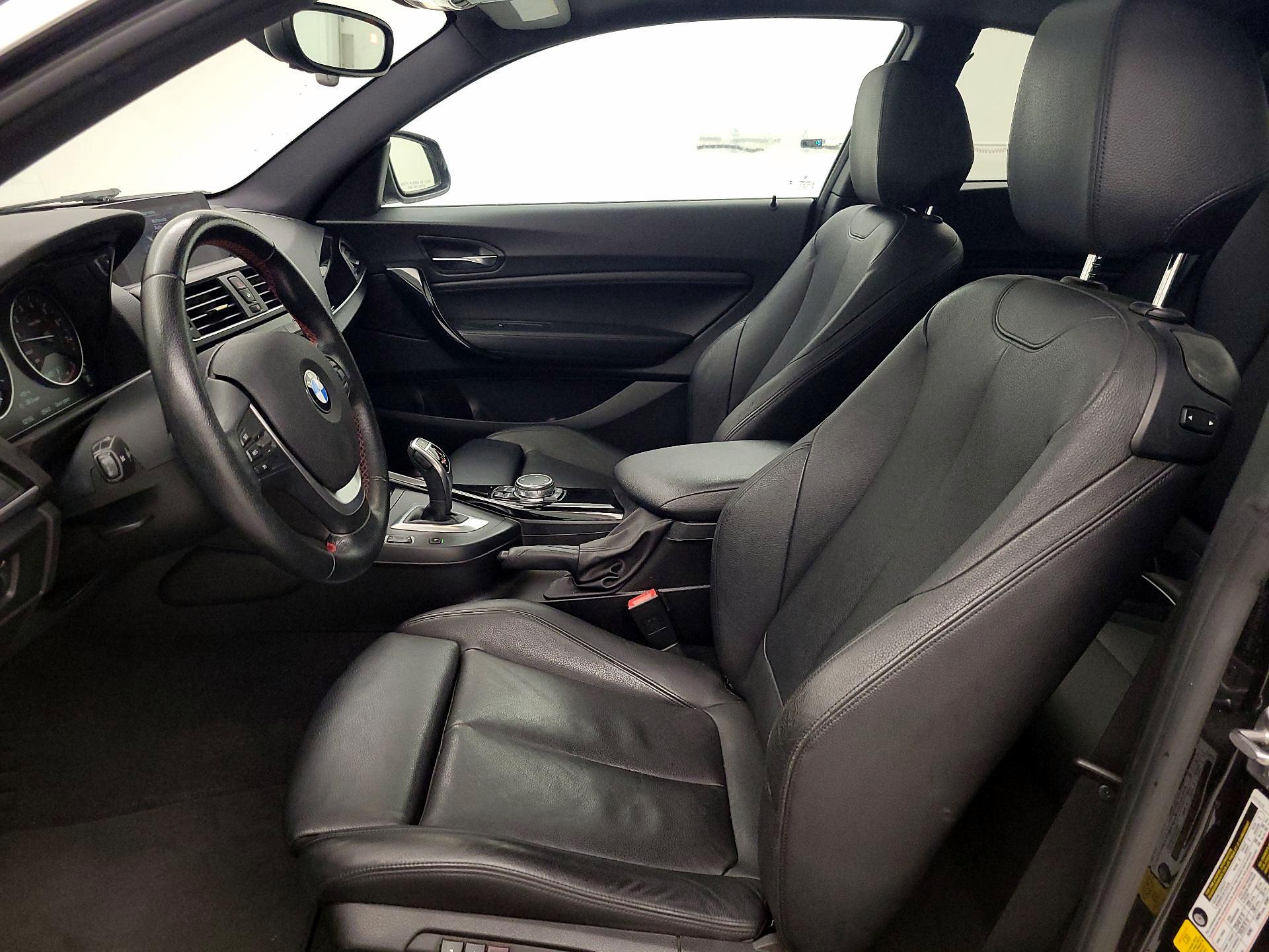 Thumbnail: 2016 BMW 2 Series - 11