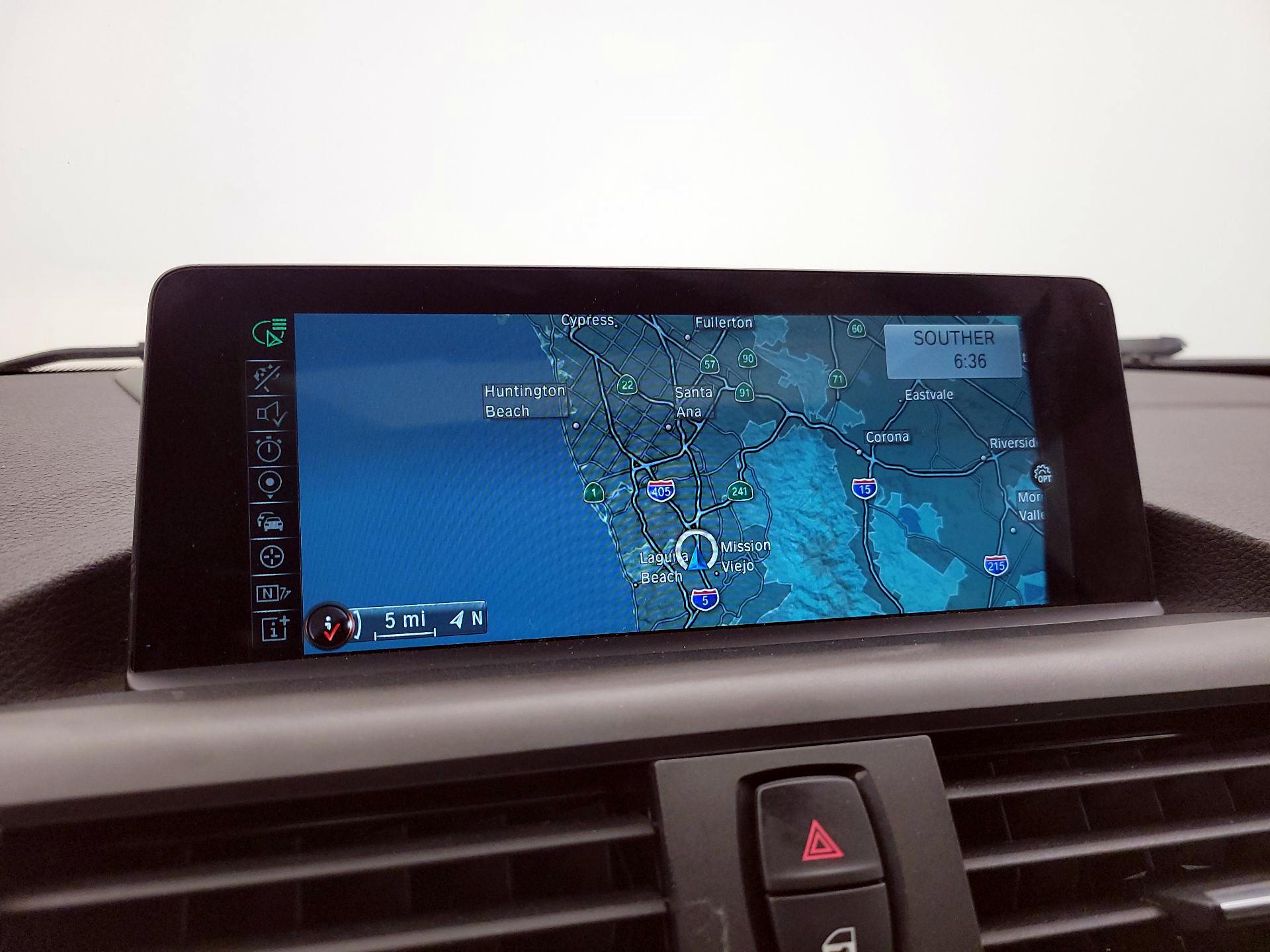 Thumbnail: 2016 BMW 2 Series - 14