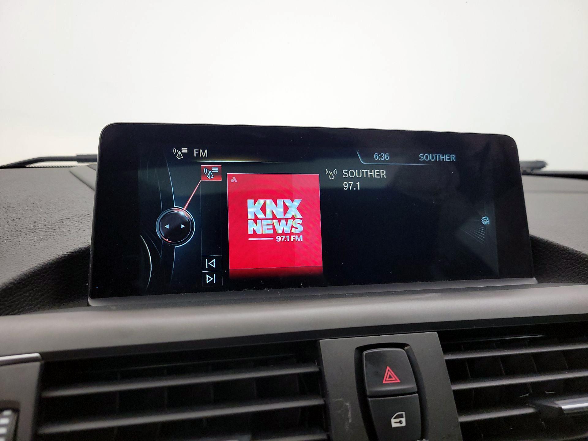 Thumbnail: 2016 BMW 2 Series - 16