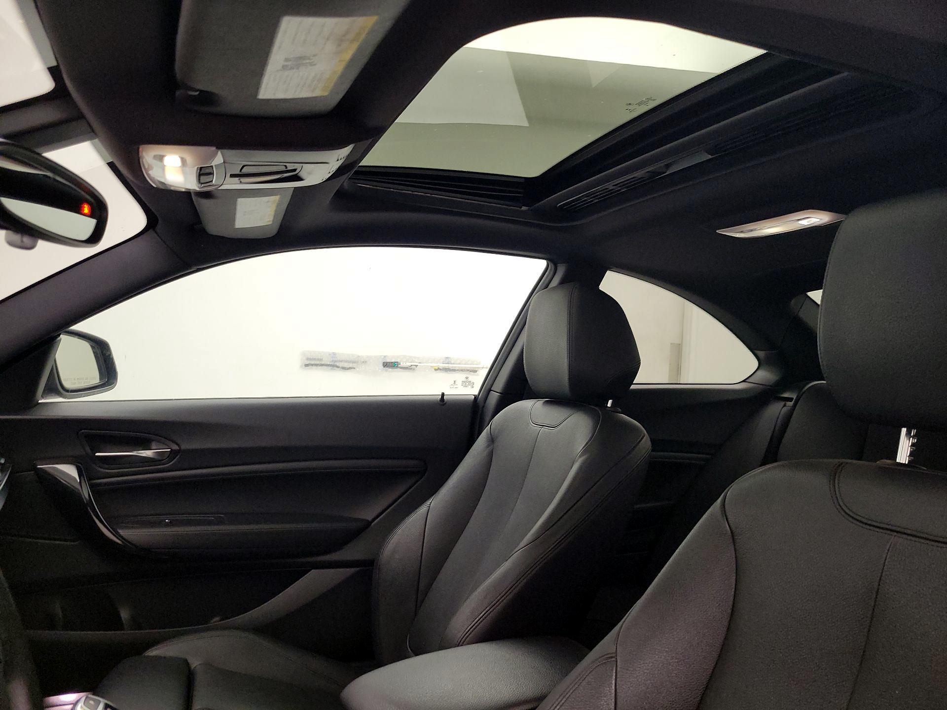 Thumbnail: 2016 BMW 2 Series - 19