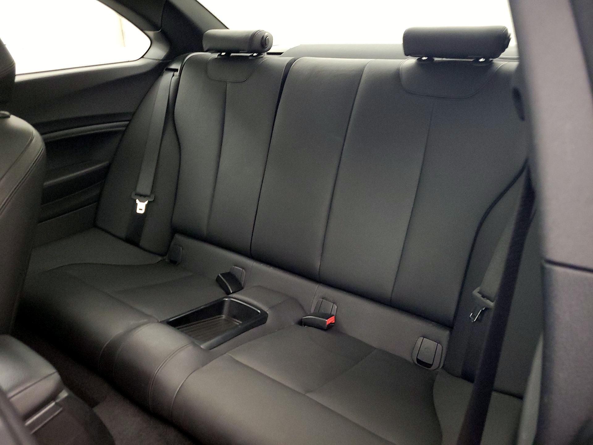 Thumbnail: 2016 BMW 2 Series - 20