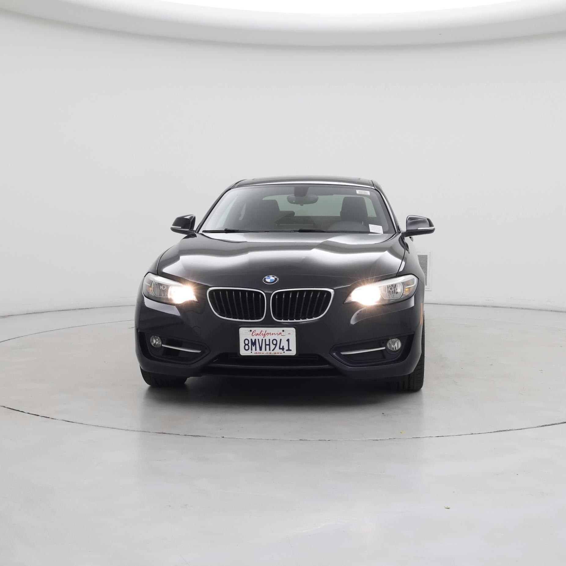 Thumbnail: 2016 BMW 2 Series - 5