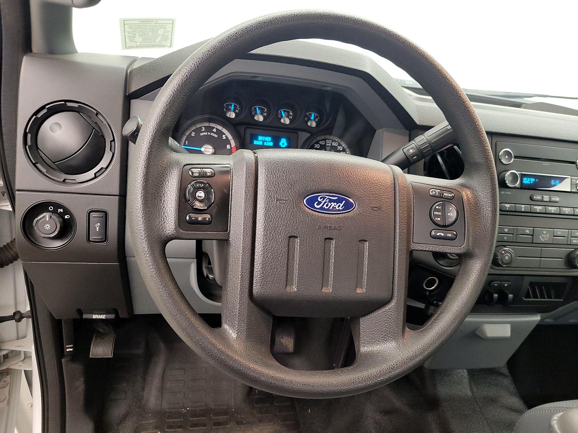 Thumbnail: 2016 Ford F-250 - 10