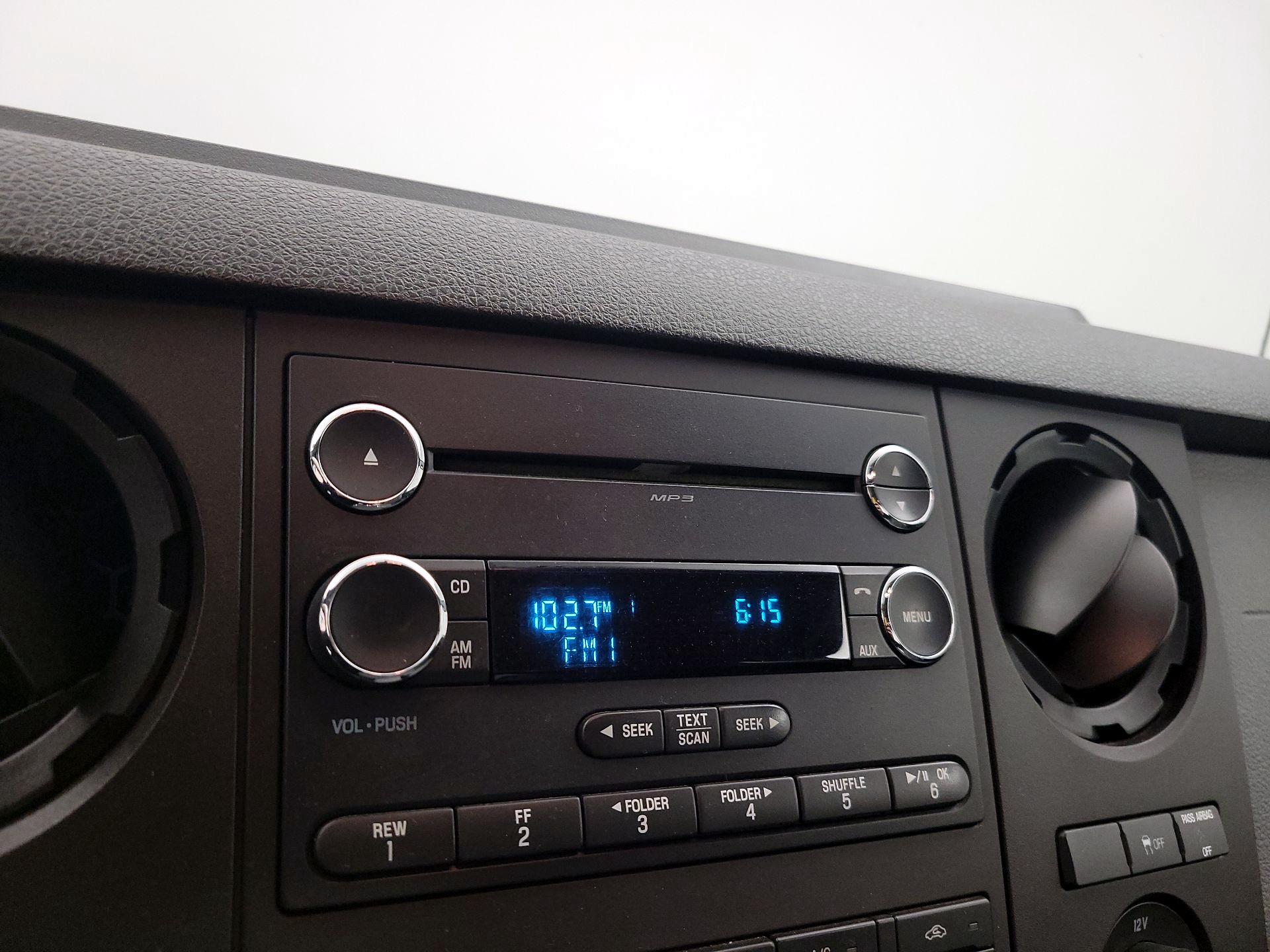 Thumbnail: 2016 Ford F-250 - 14