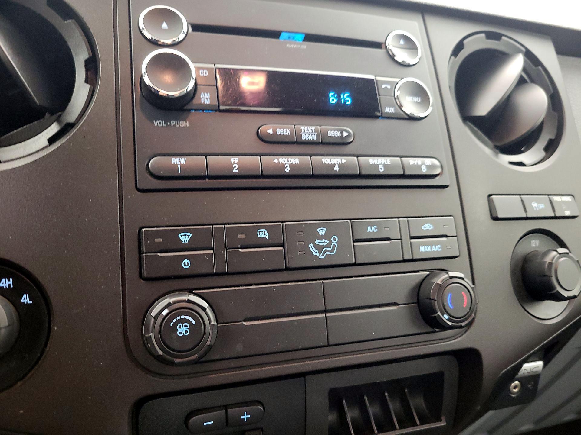 Thumbnail: 2016 Ford F-250 - 15