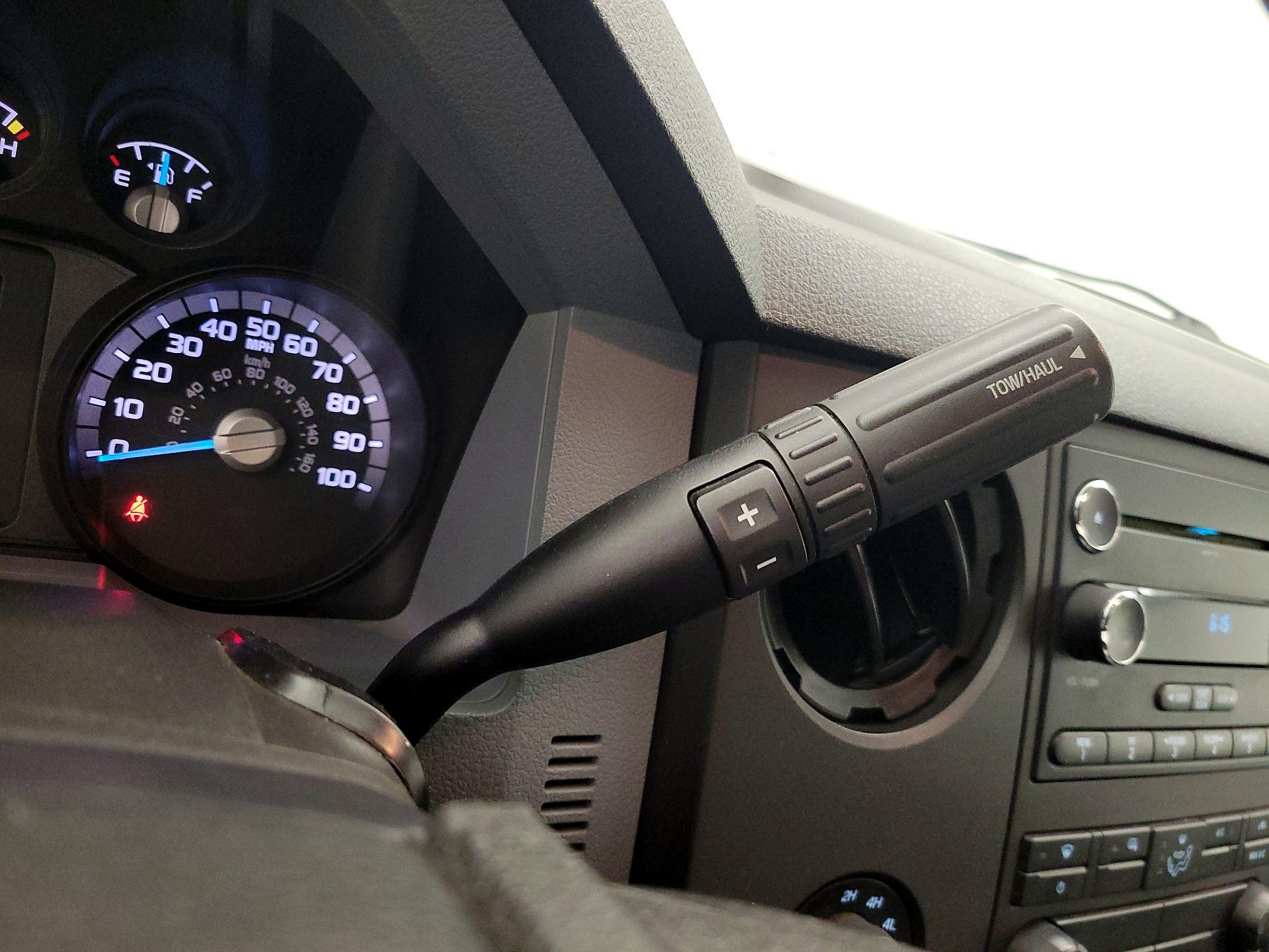 Thumbnail: 2016 Ford F-250 - 16