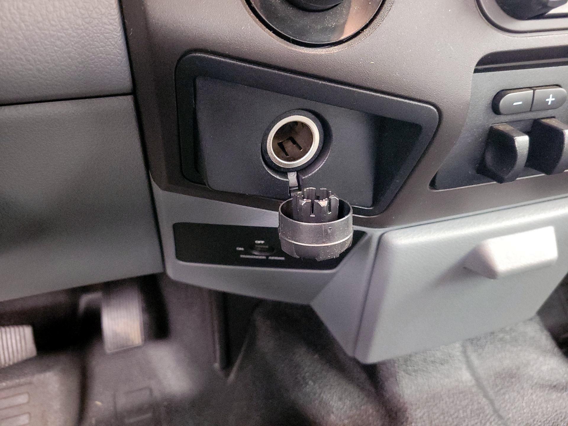 Thumbnail: 2016 Ford F-250 - 17