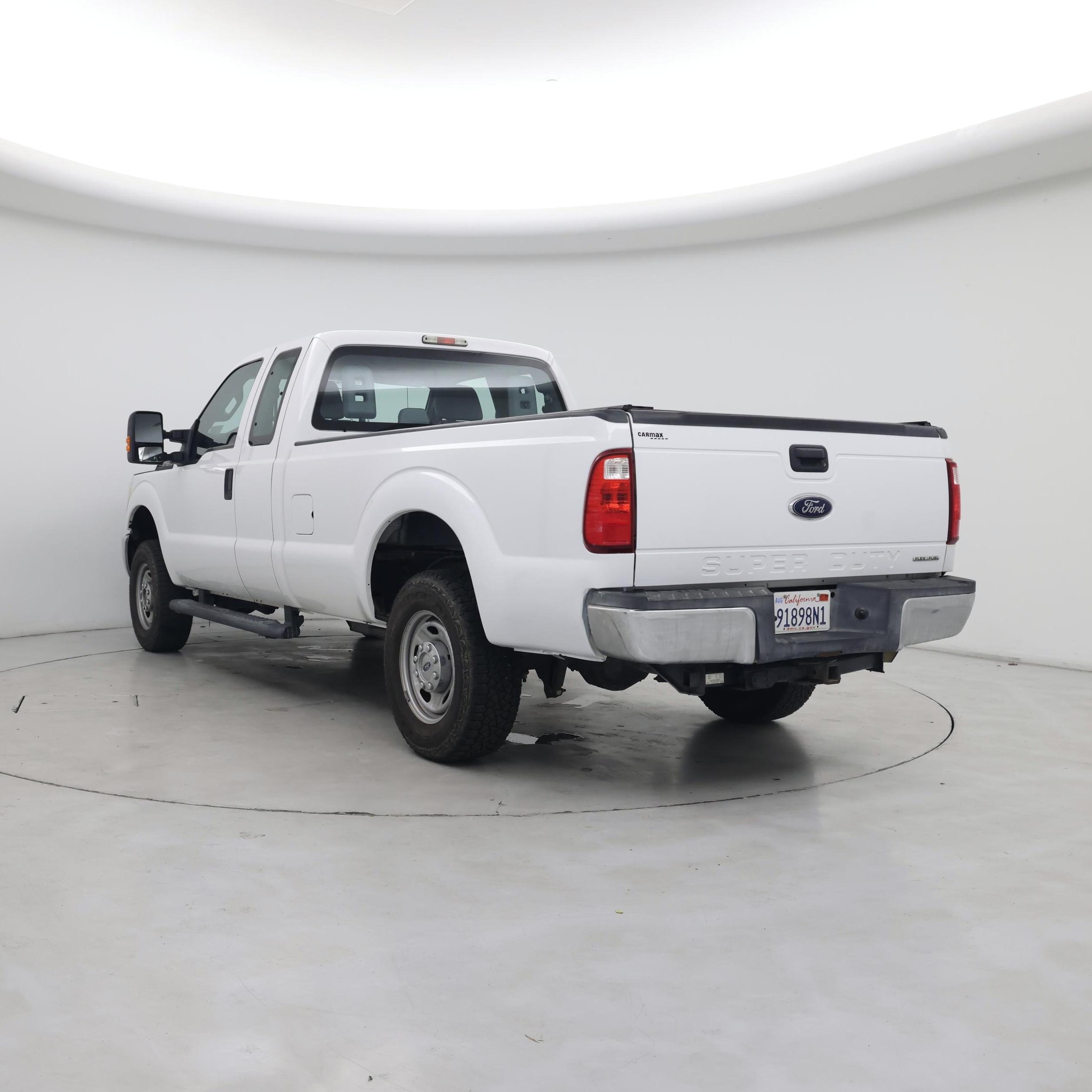 Thumbnail: 2016 Ford F-250 - 2