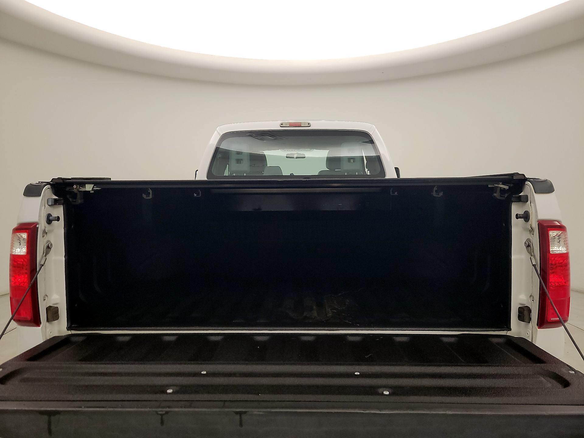 Thumbnail: 2016 Ford F-250 - 19