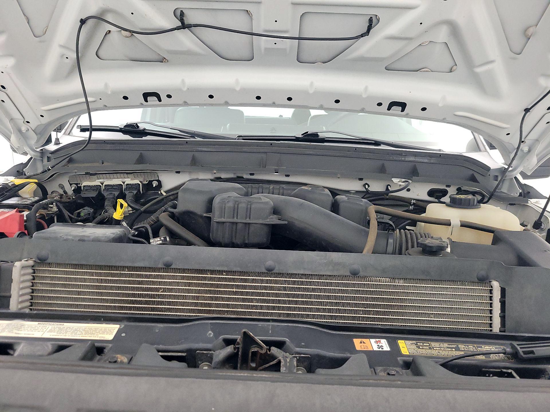 Thumbnail: 2016 Ford F-250 - 20