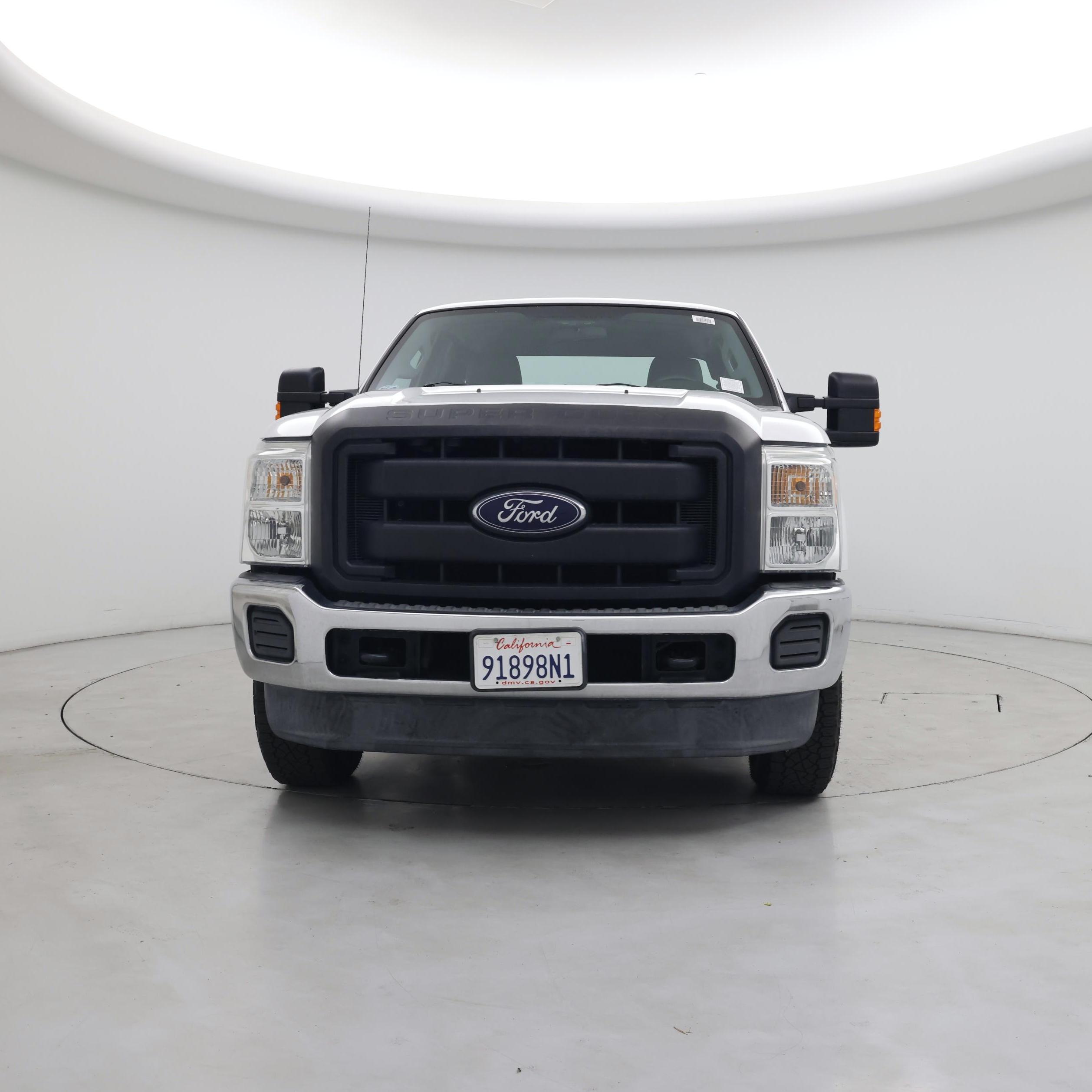 Thumbnail: 2016 Ford F-250 - 5