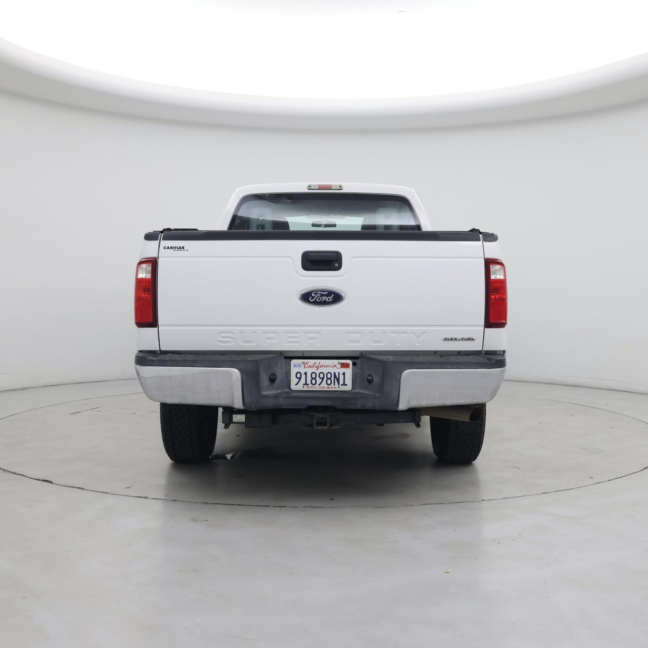 Thumbnail: 2016 Ford F-250 - 6