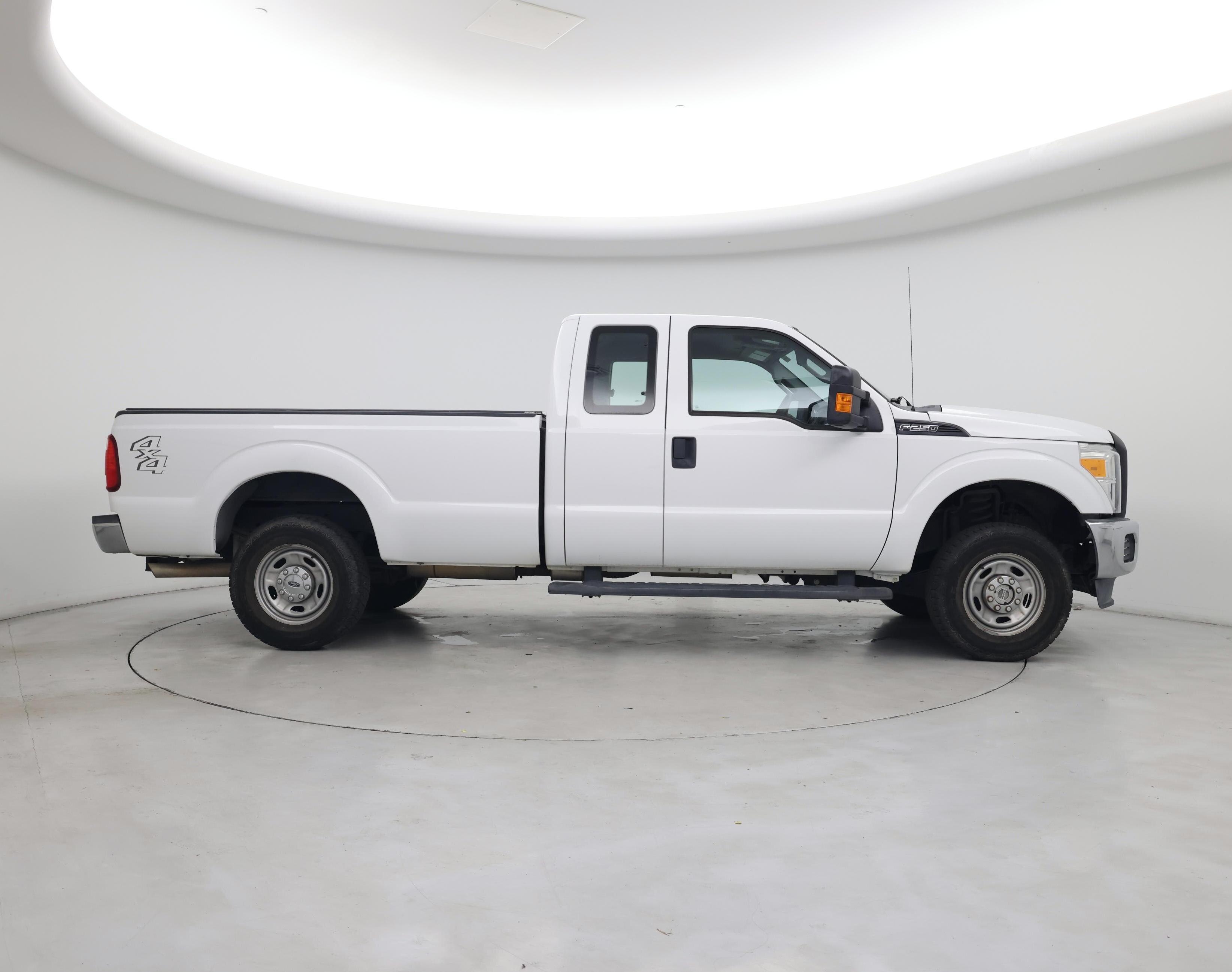 Thumbnail: 2016 Ford F-250 - 7