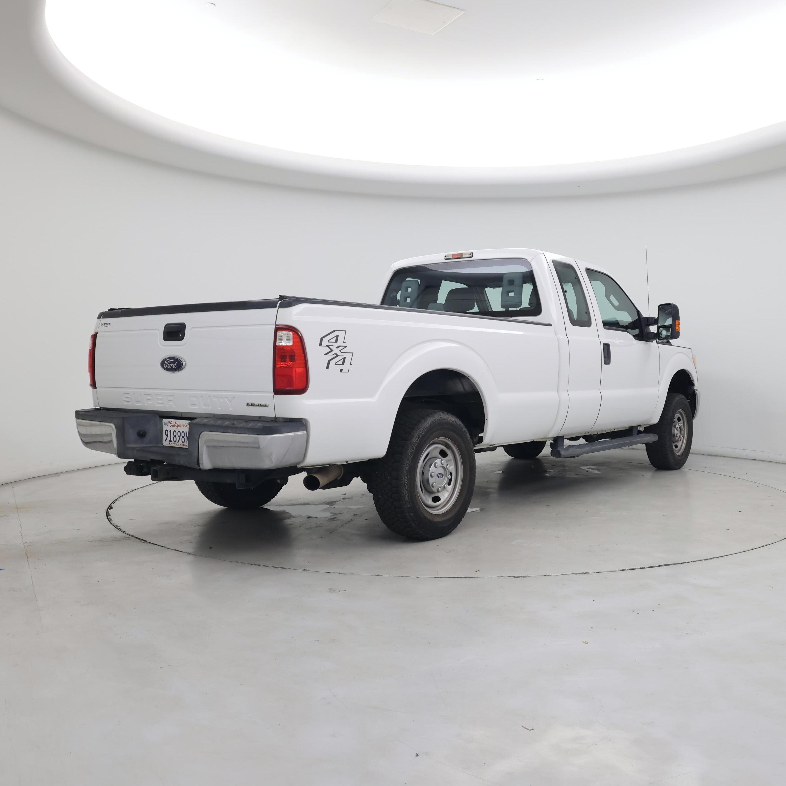 Thumbnail: 2016 Ford F-250 - 8