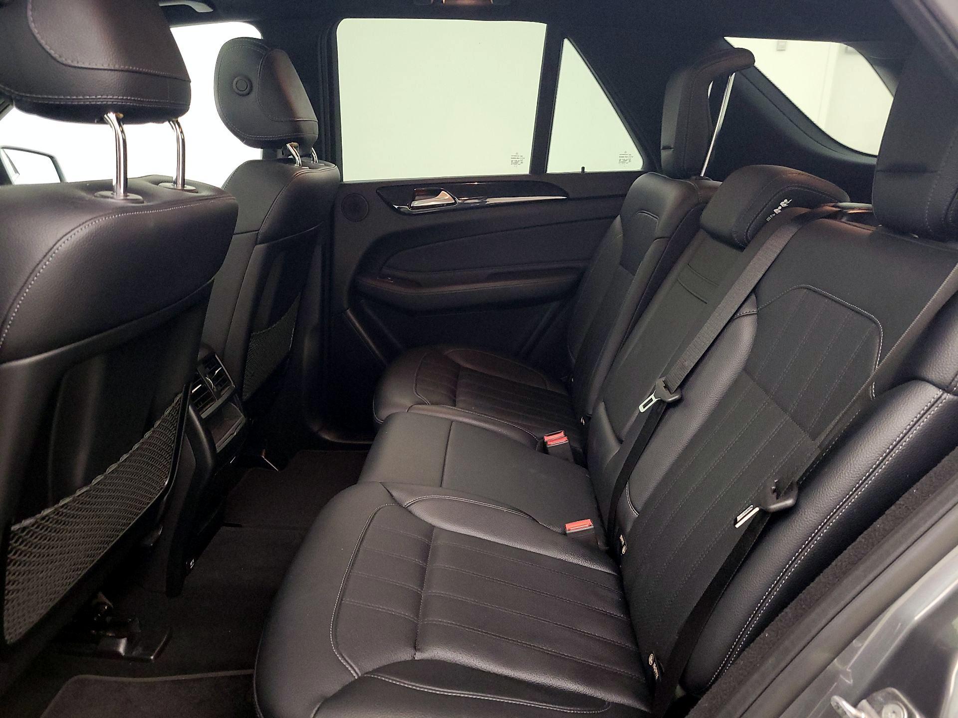 Thumbnail: 2018 Mercedes-Benz GLE - 20