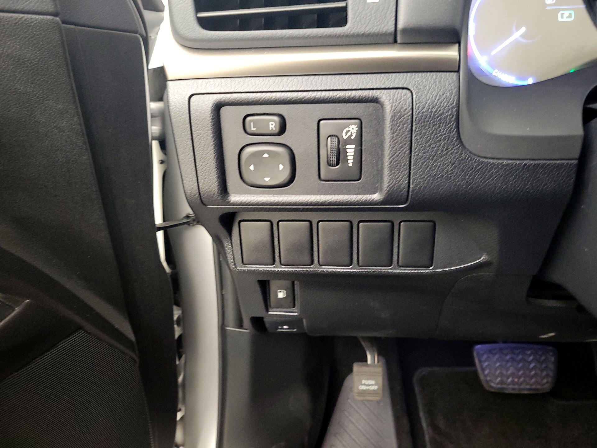 Thumbnail: 2015 Lexus CT - 13