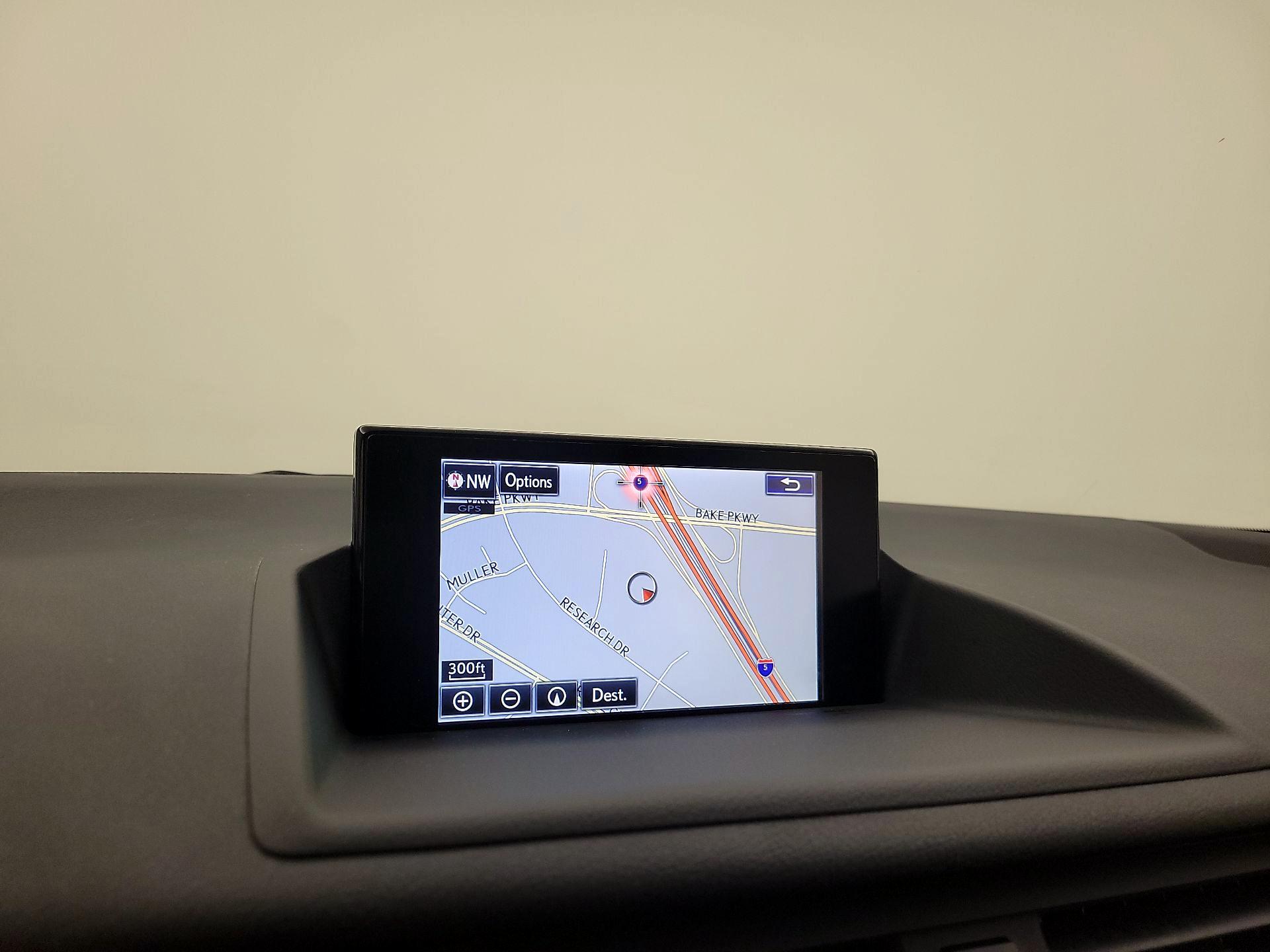 Thumbnail: 2015 Lexus CT - 14