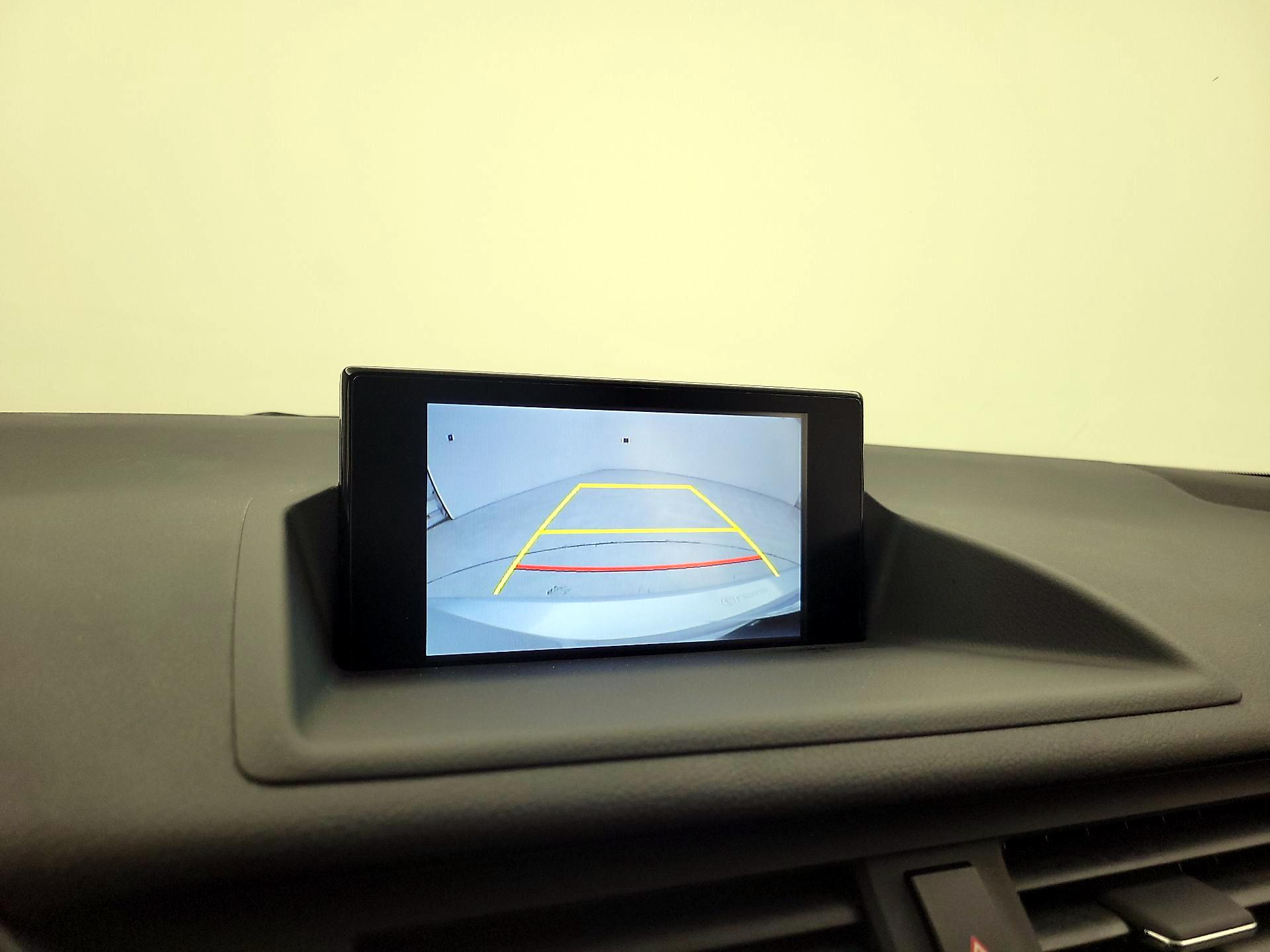 Thumbnail: 2015 Lexus CT - 15