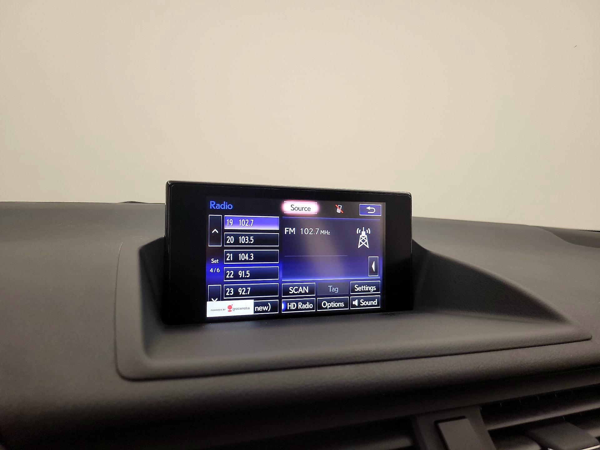 Thumbnail: 2015 Lexus CT - 16