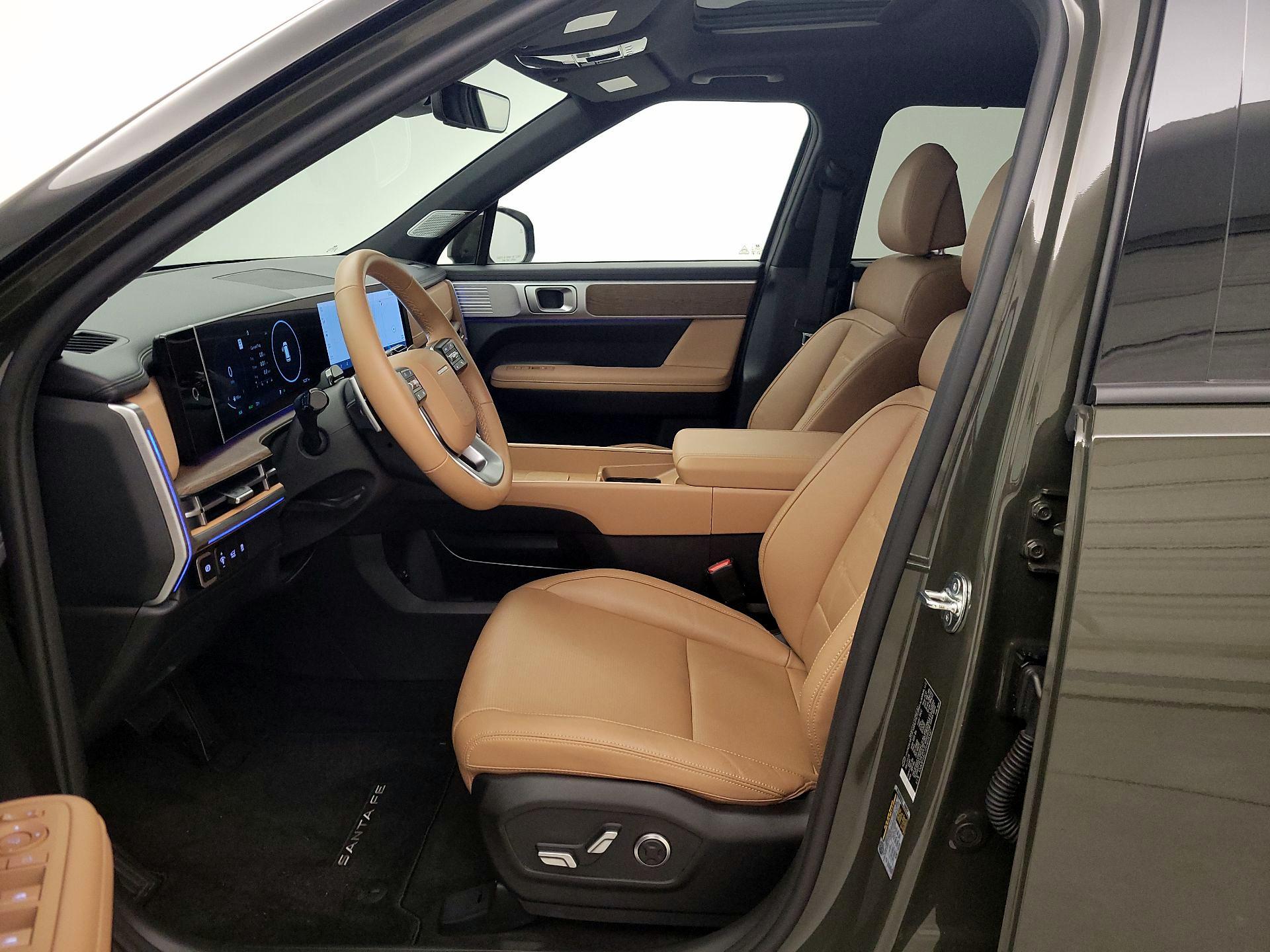 Thumbnail: 2025 Hyundai Santa Fe - 11