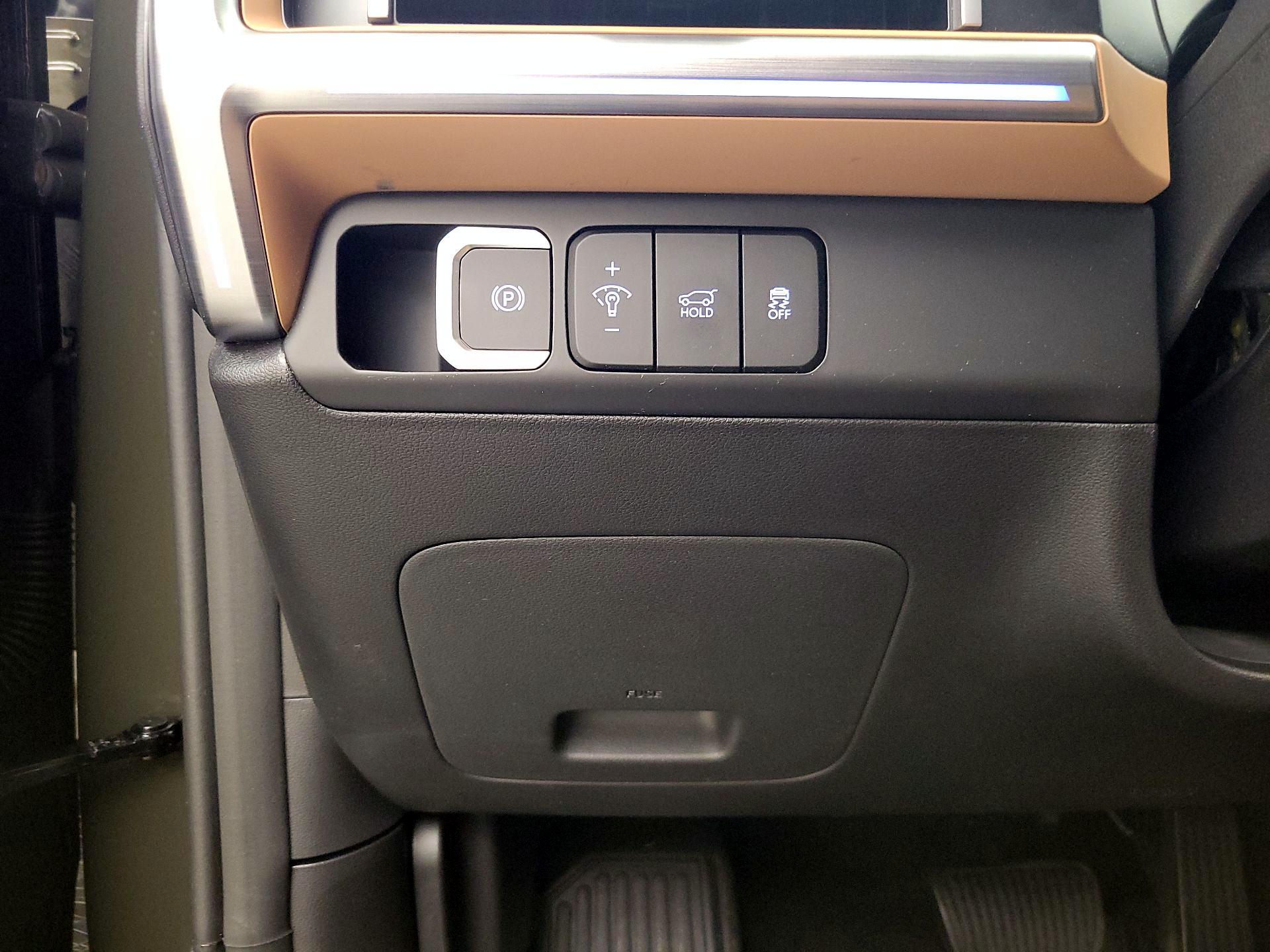 Thumbnail: 2025 Hyundai Santa Fe - 13