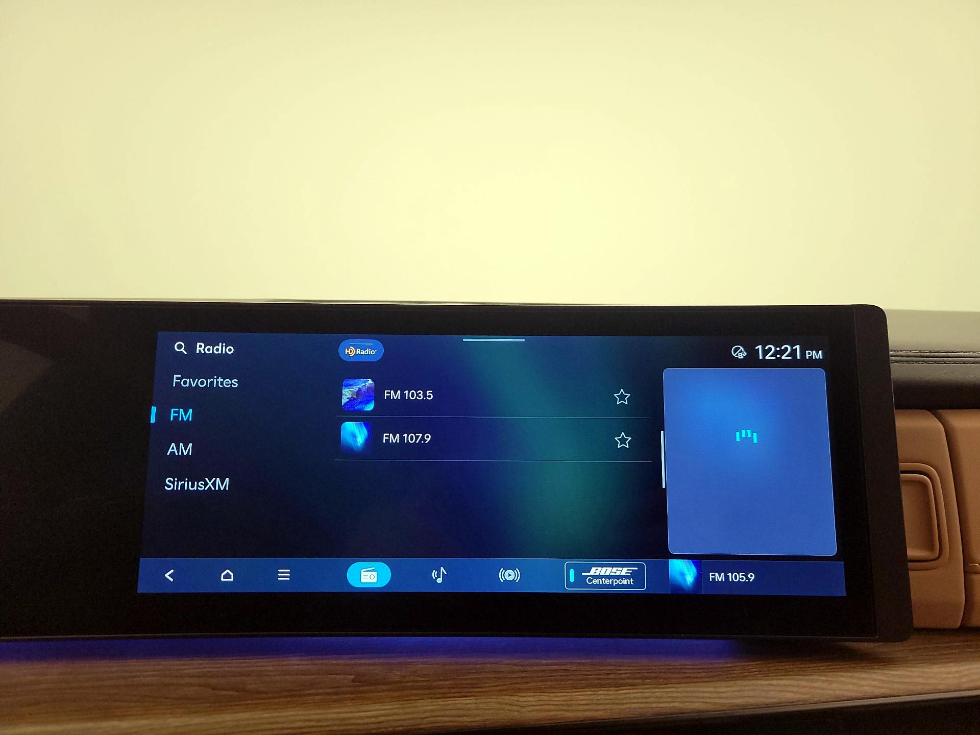 Thumbnail: 2025 Hyundai Santa Fe - 16