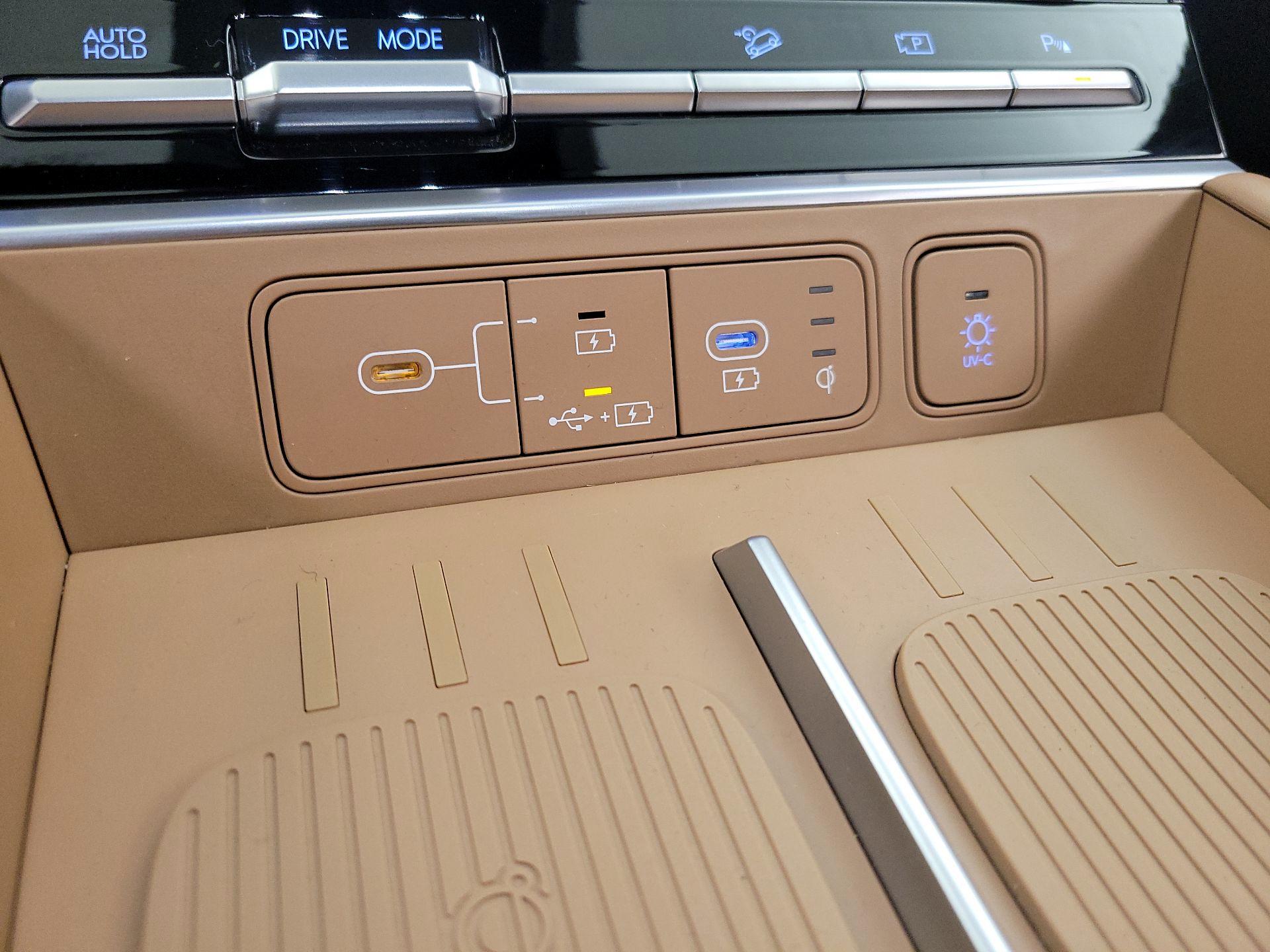 Thumbnail: 2025 Hyundai Santa Fe - 19