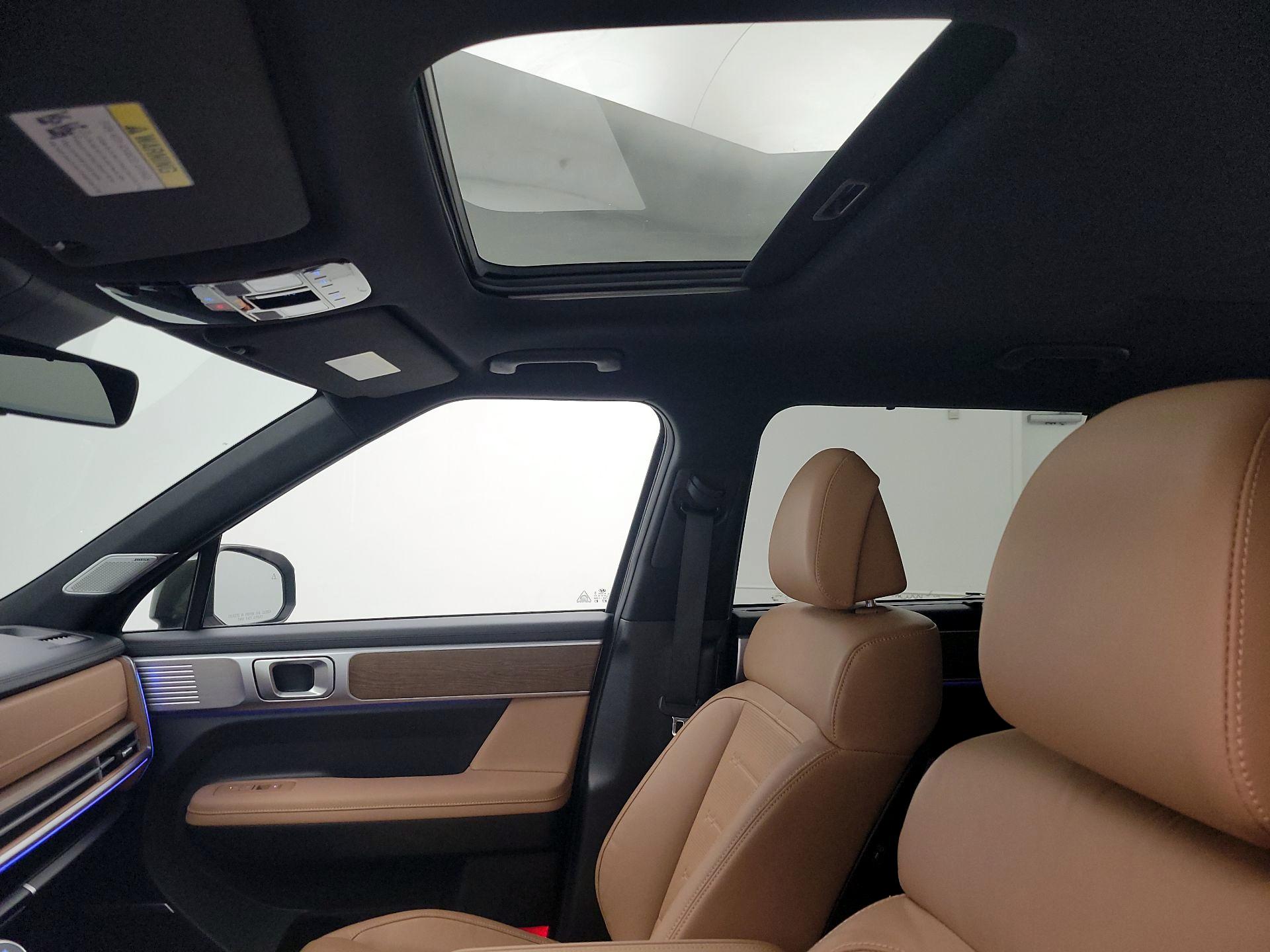 Thumbnail: 2025 Hyundai Santa Fe - 20