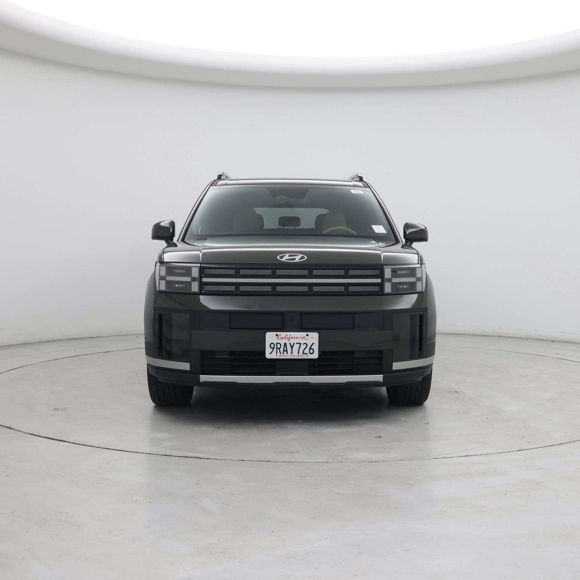 Thumbnail: 2025 Hyundai Santa Fe - 5