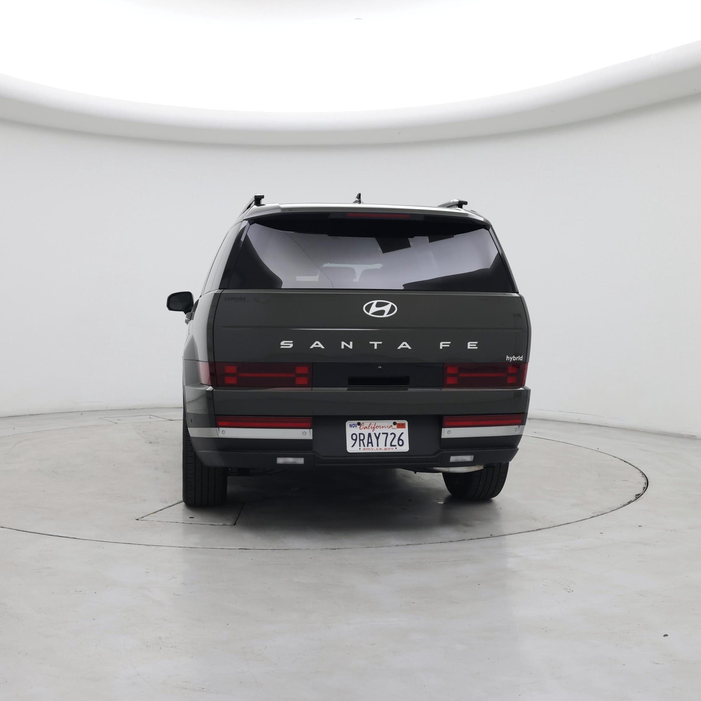 Thumbnail: 2025 Hyundai Santa Fe - 6