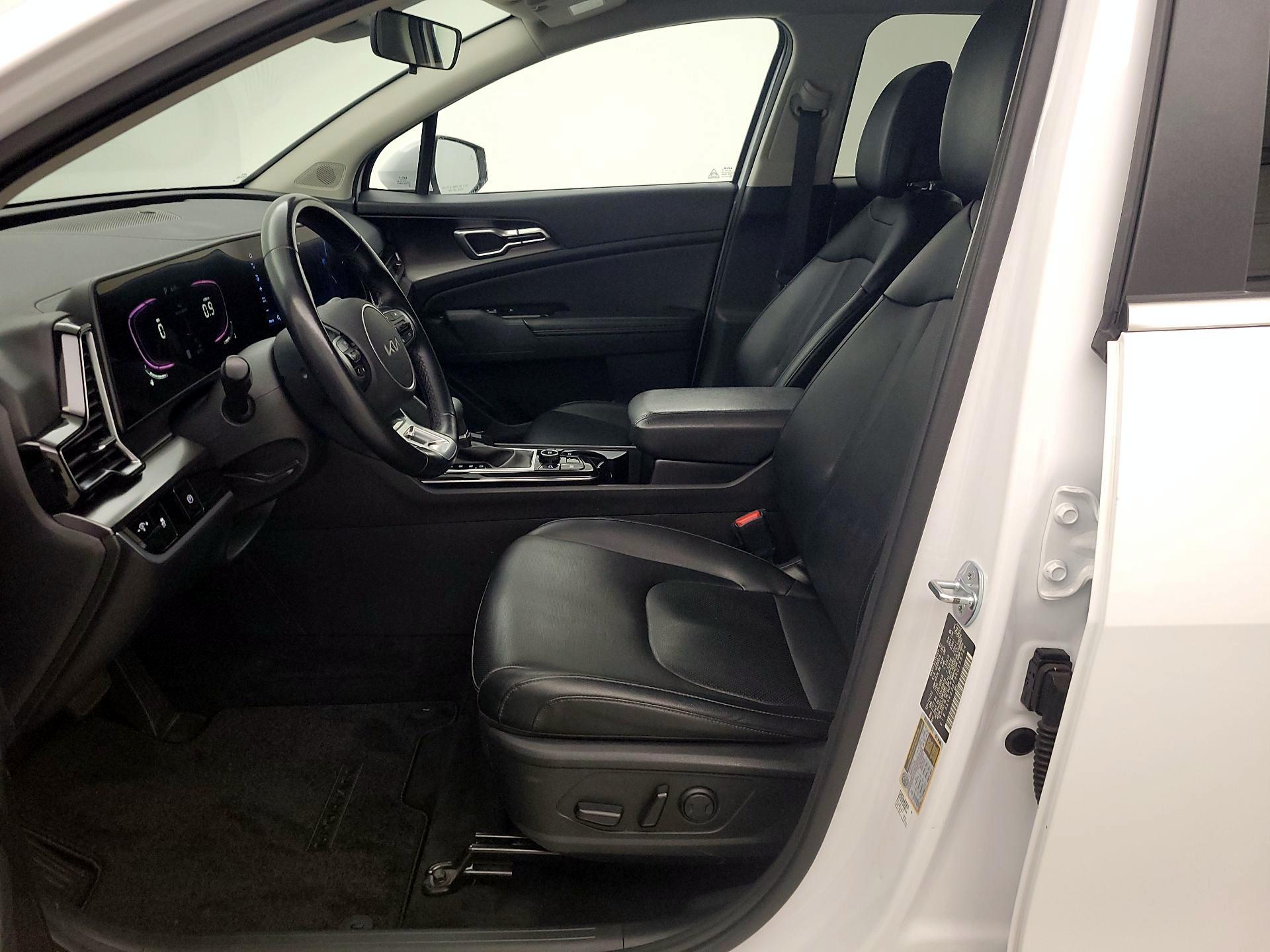 Thumbnail: 2024 Kia Sportage - 11