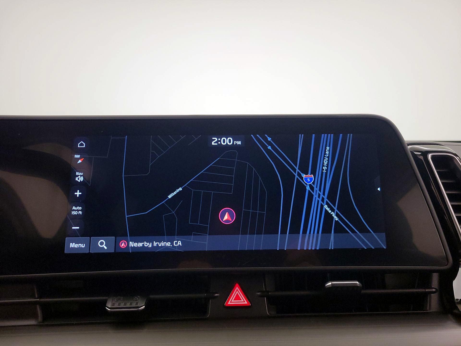 Thumbnail: 2024 Kia Sportage - 14