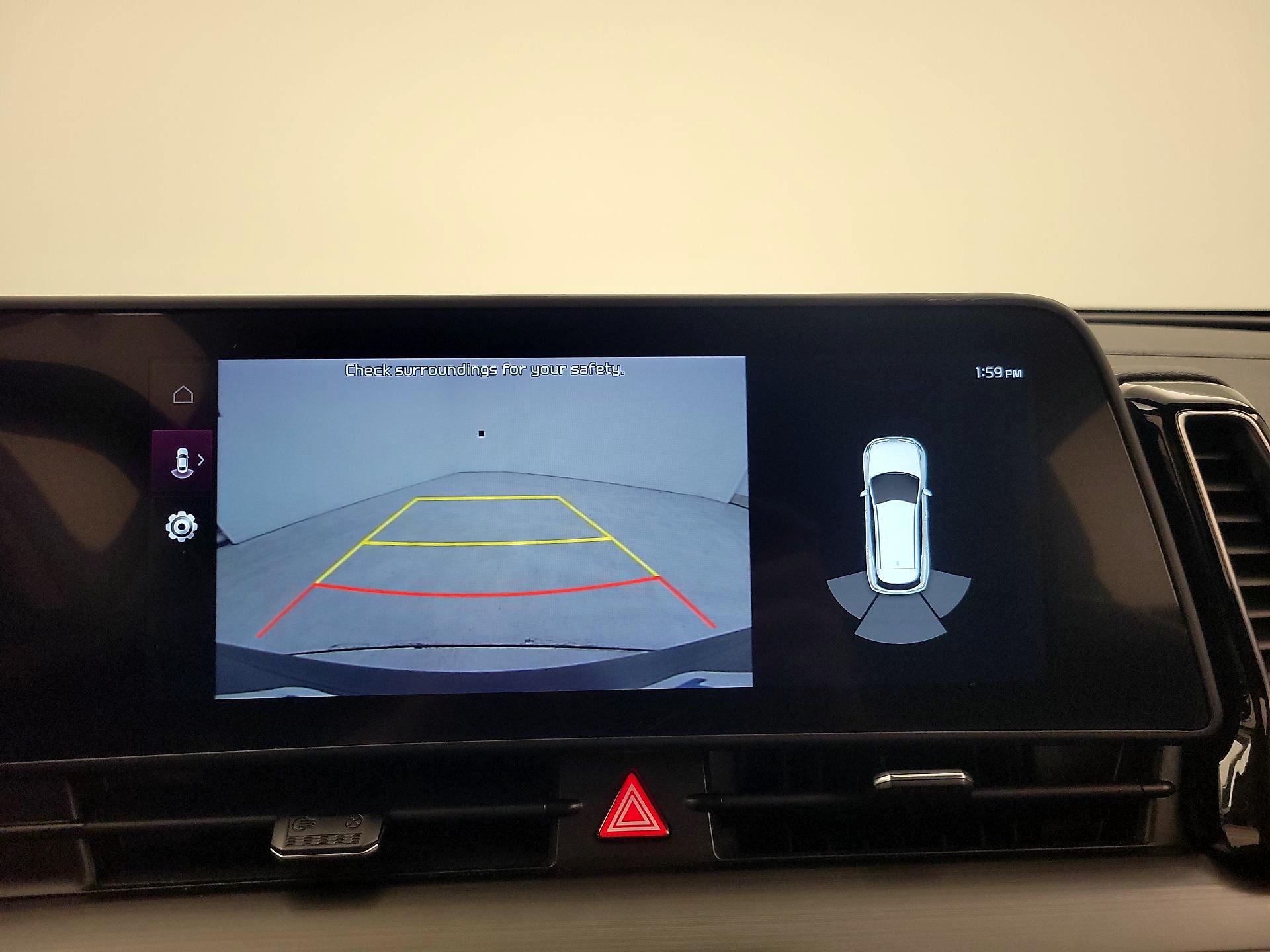 Thumbnail: 2024 Kia Sportage - 15