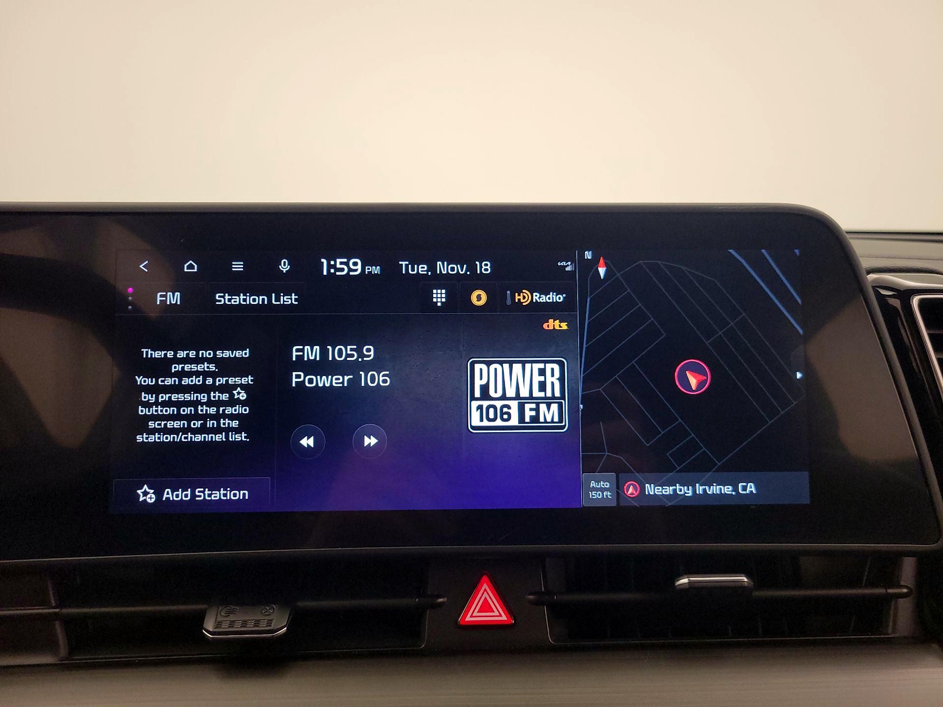 Thumbnail: 2024 Kia Sportage - 16