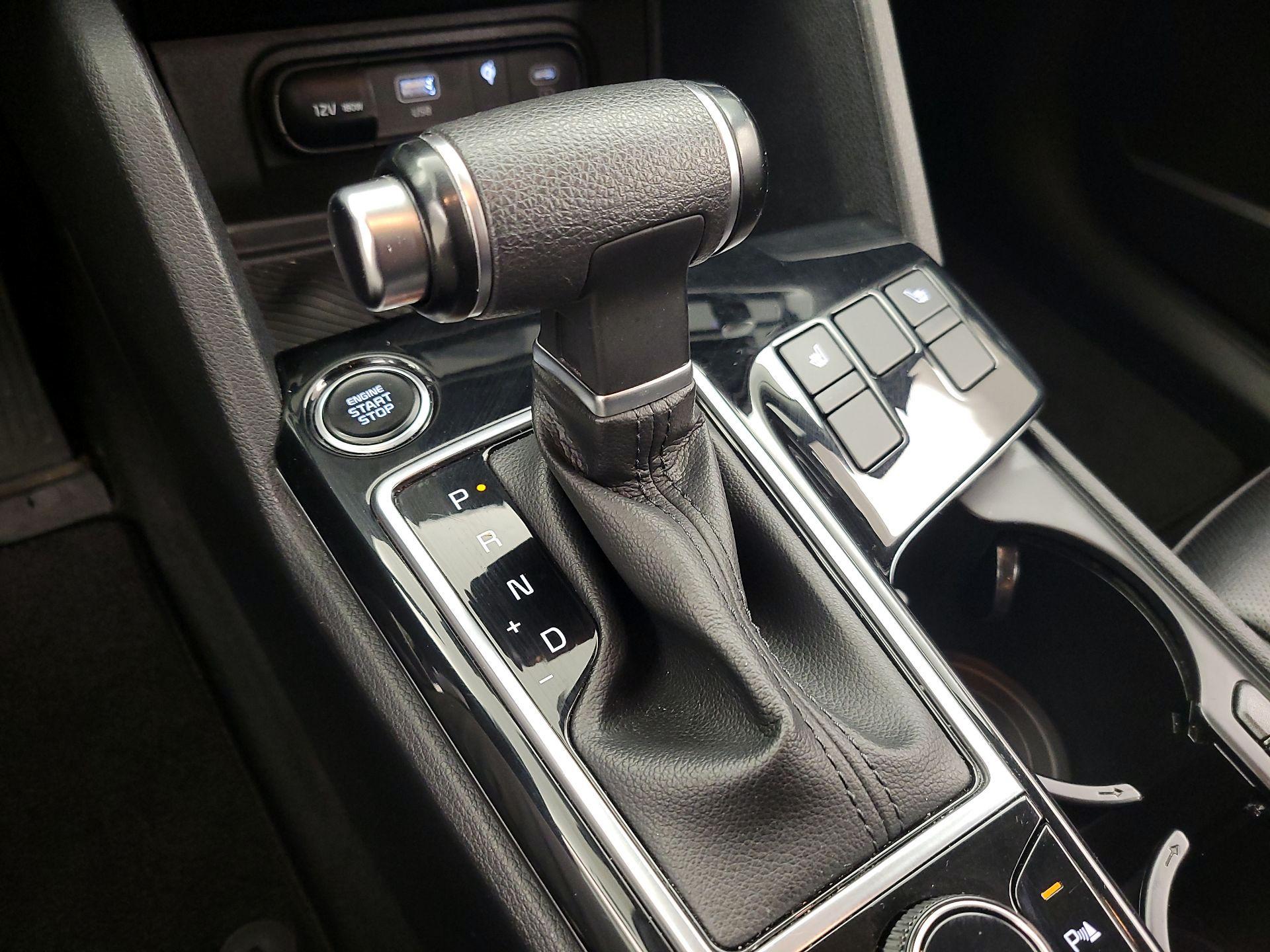 Thumbnail: 2024 Kia Sportage - 18