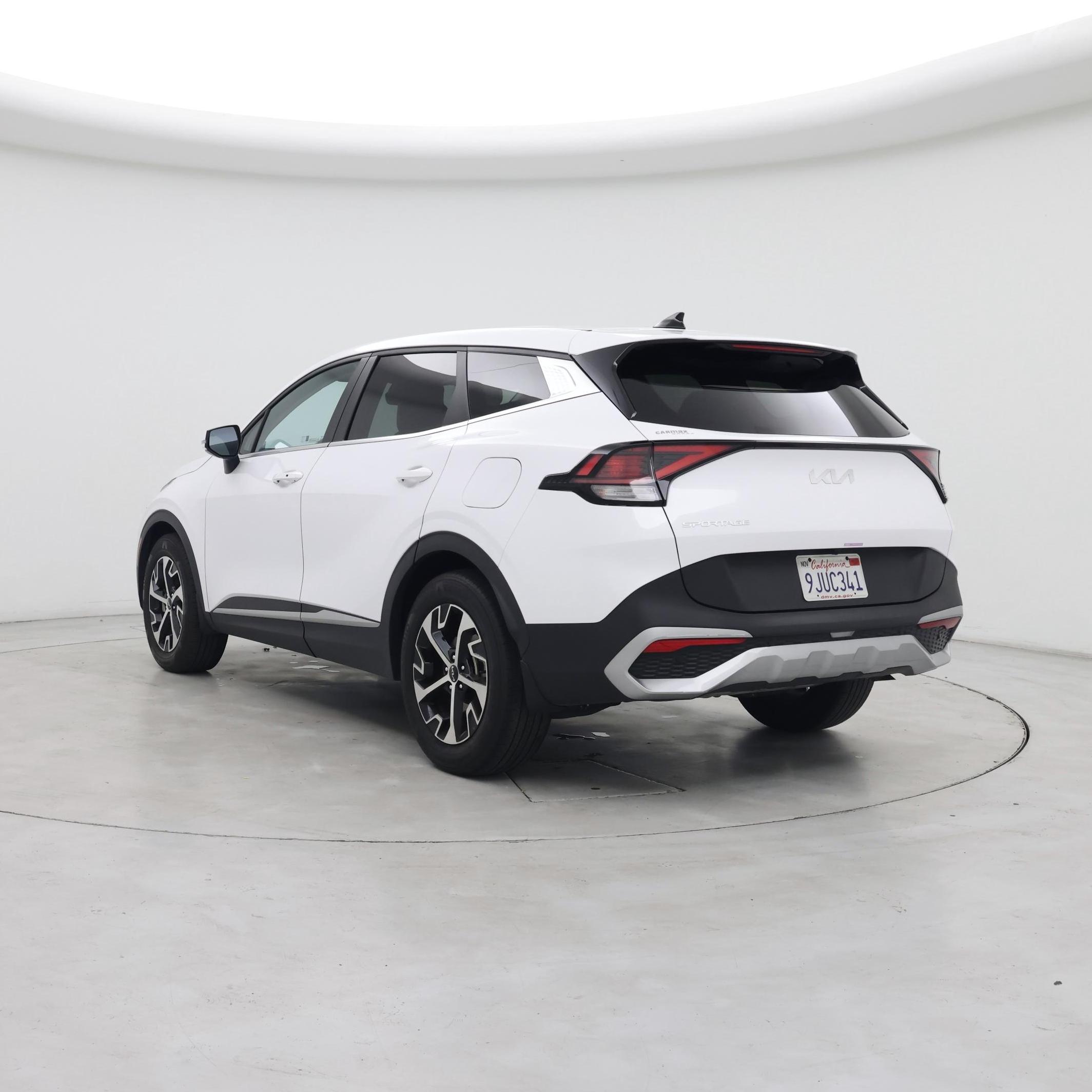 Thumbnail: 2024 Kia Sportage - 2