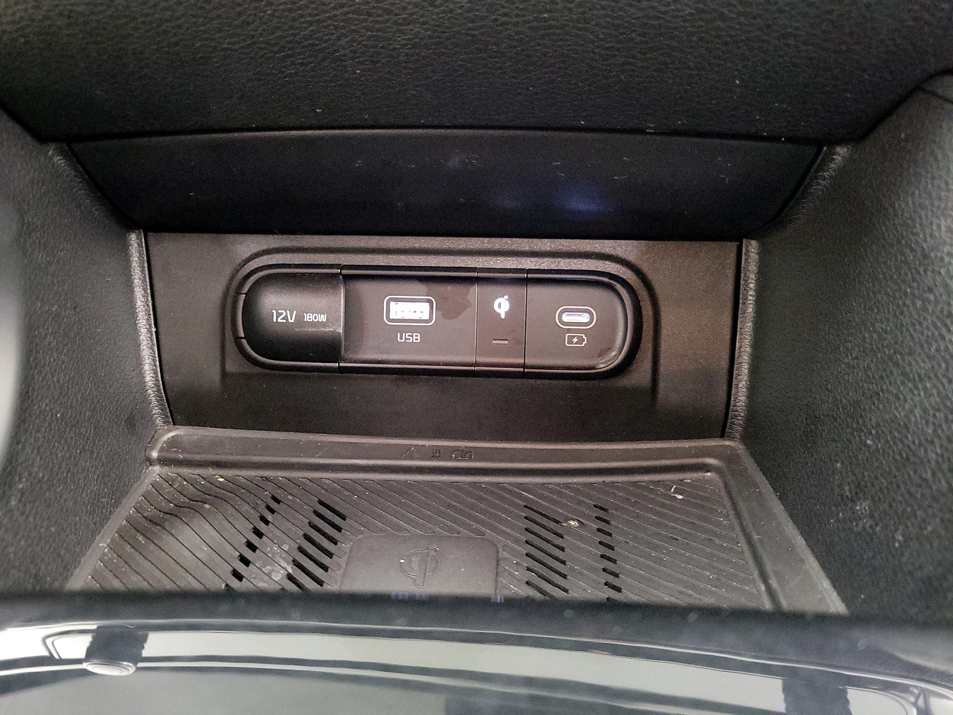 Thumbnail: 2024 Kia Sportage - 19