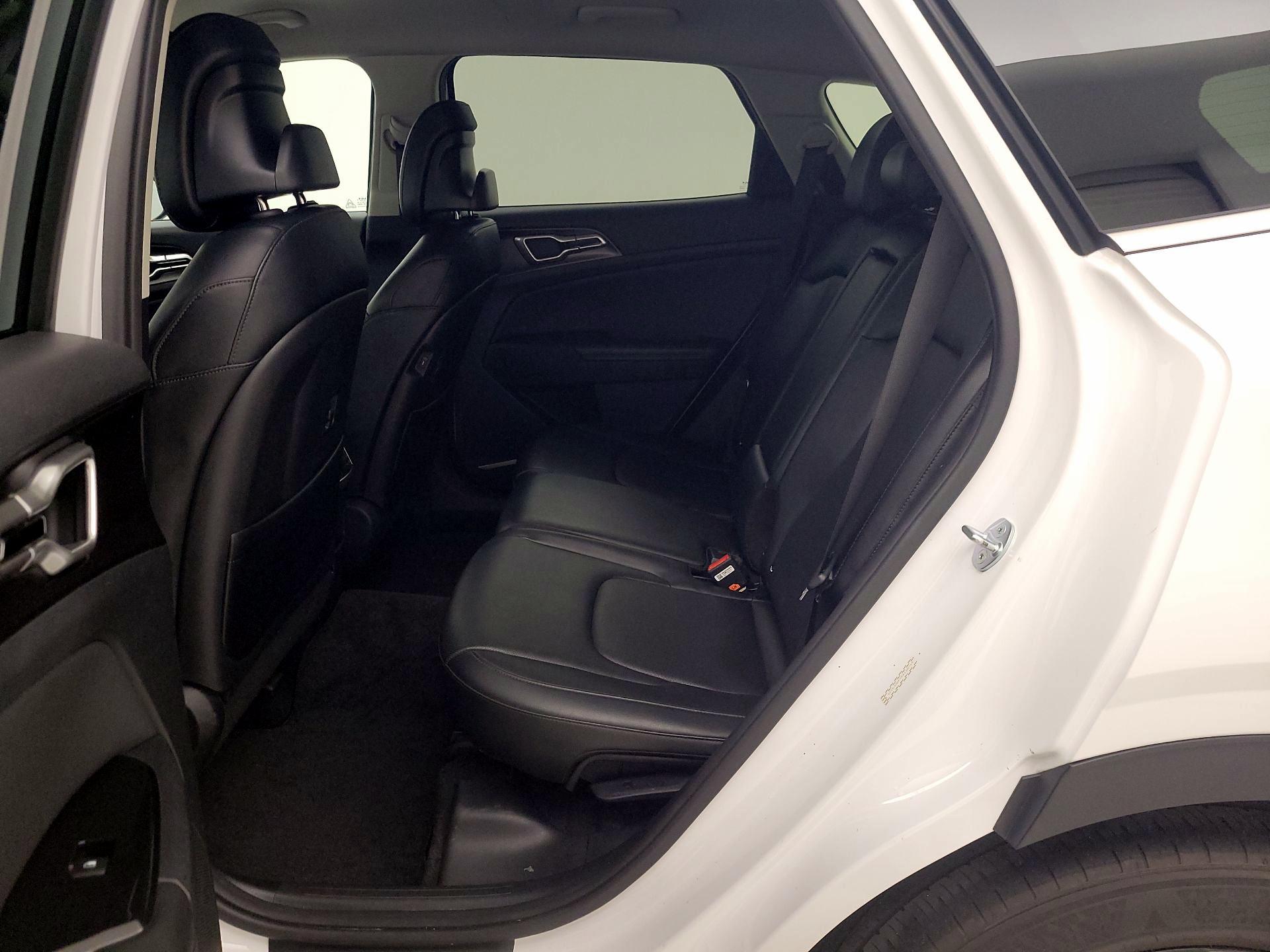 Thumbnail: 2024 Kia Sportage - 20