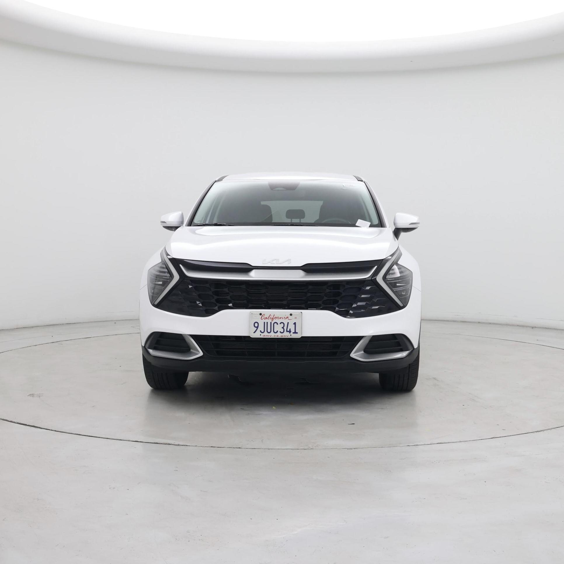 Thumbnail: 2024 Kia Sportage - 5