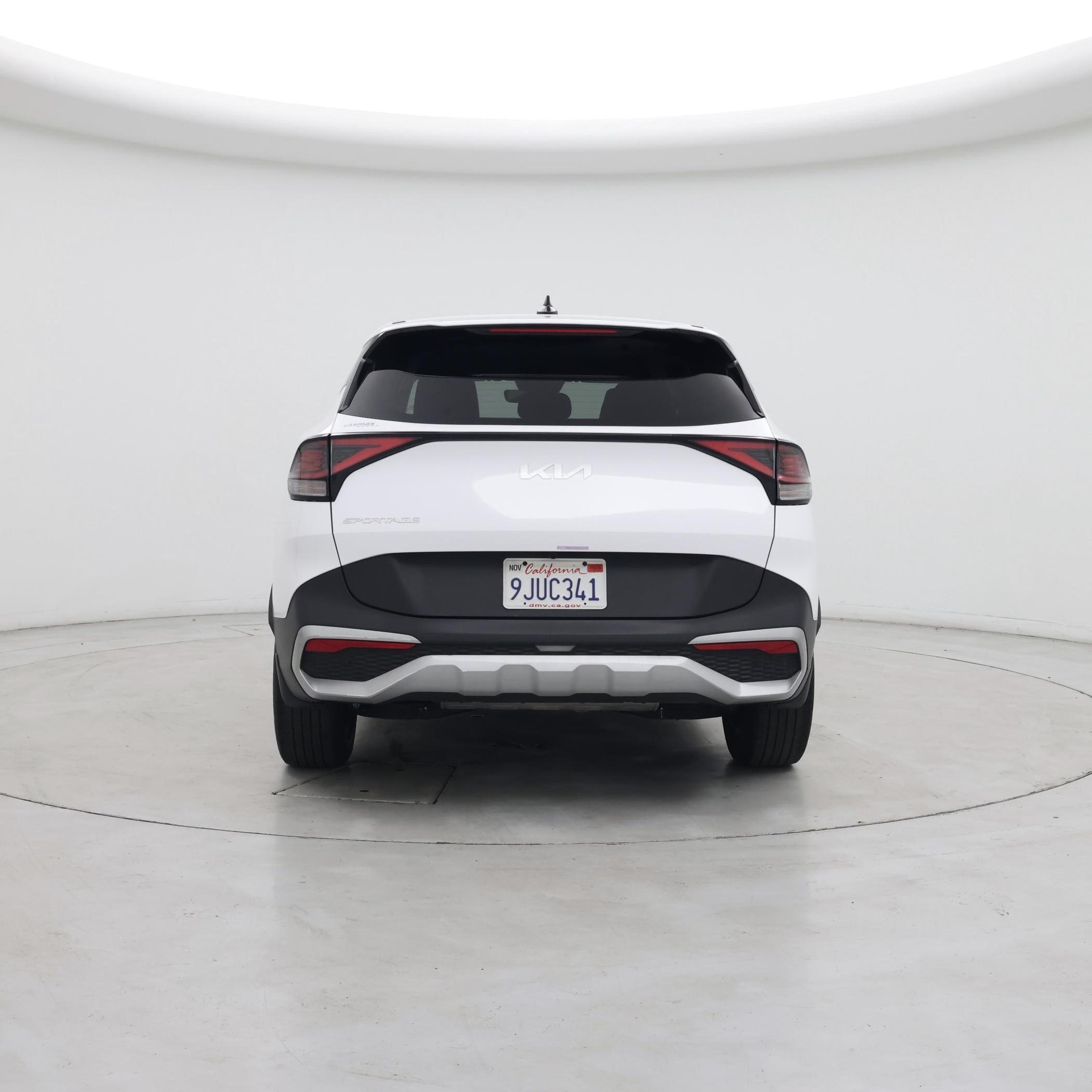 Thumbnail: 2024 Kia Sportage - 6