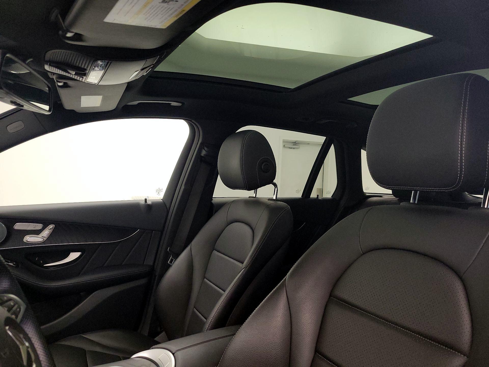 Thumbnail: 2018 Mercedes-Benz GLC - 18