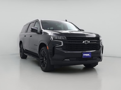 2023 Chevrolet Suburban 1500 RST