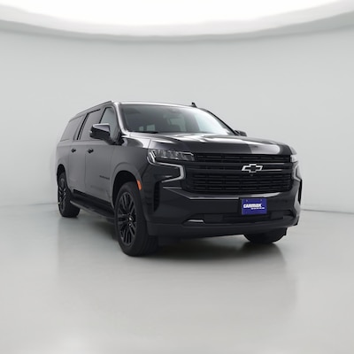 2023 Chevrolet Suburban 1500 RST