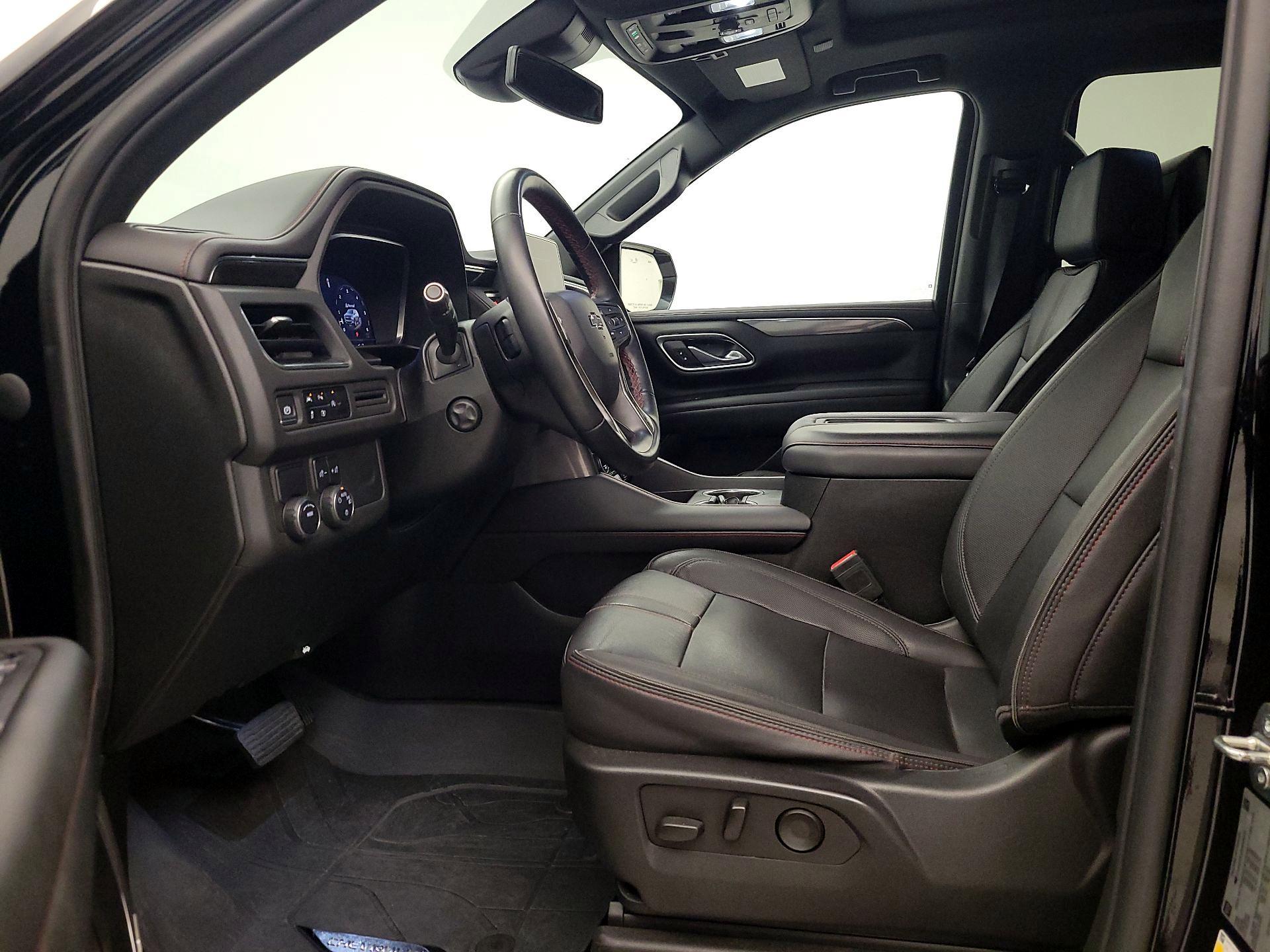 Thumbnail: 2023 Chevrolet Suburban - 11