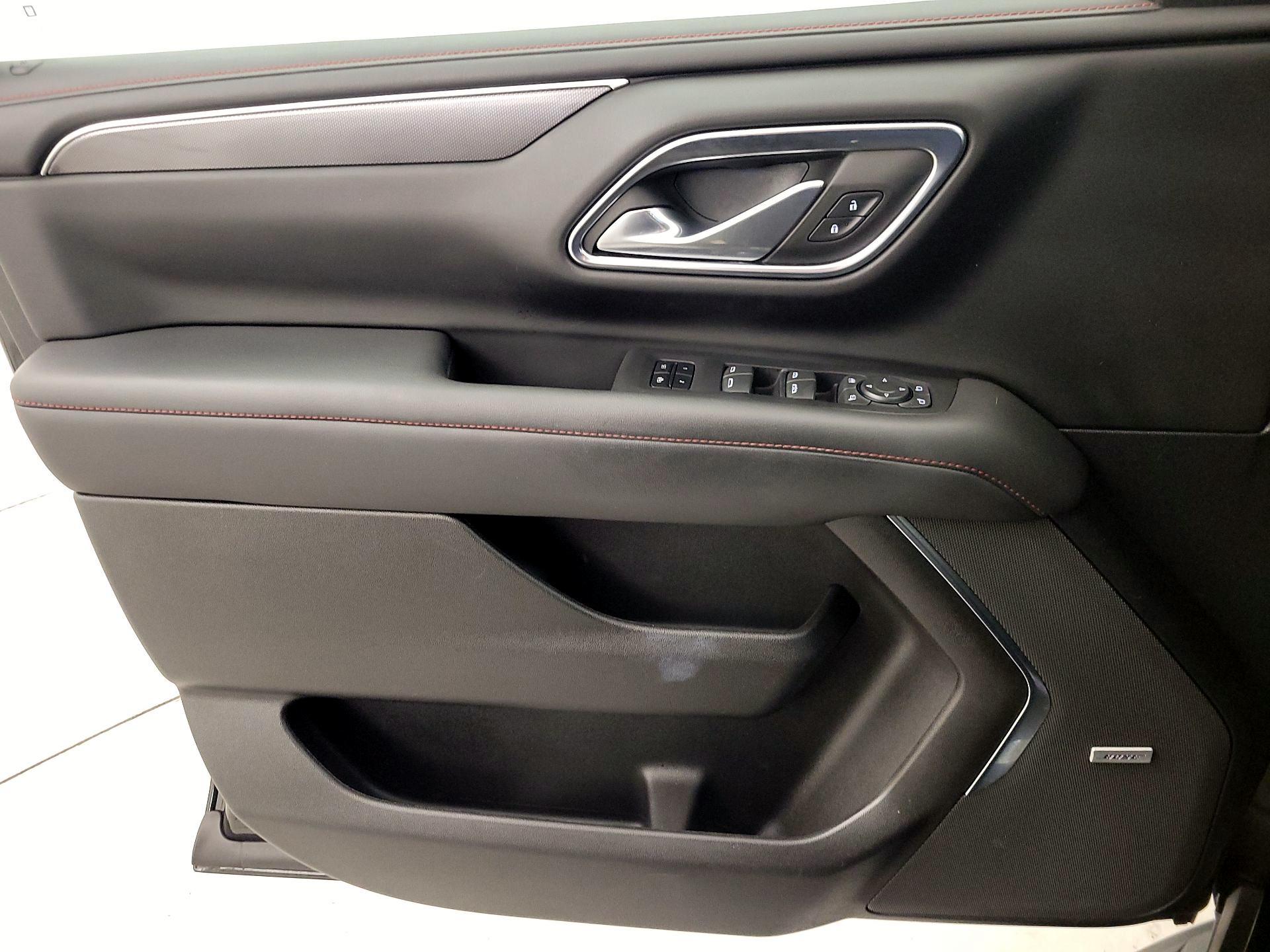 Thumbnail: 2023 Chevrolet Suburban - 12